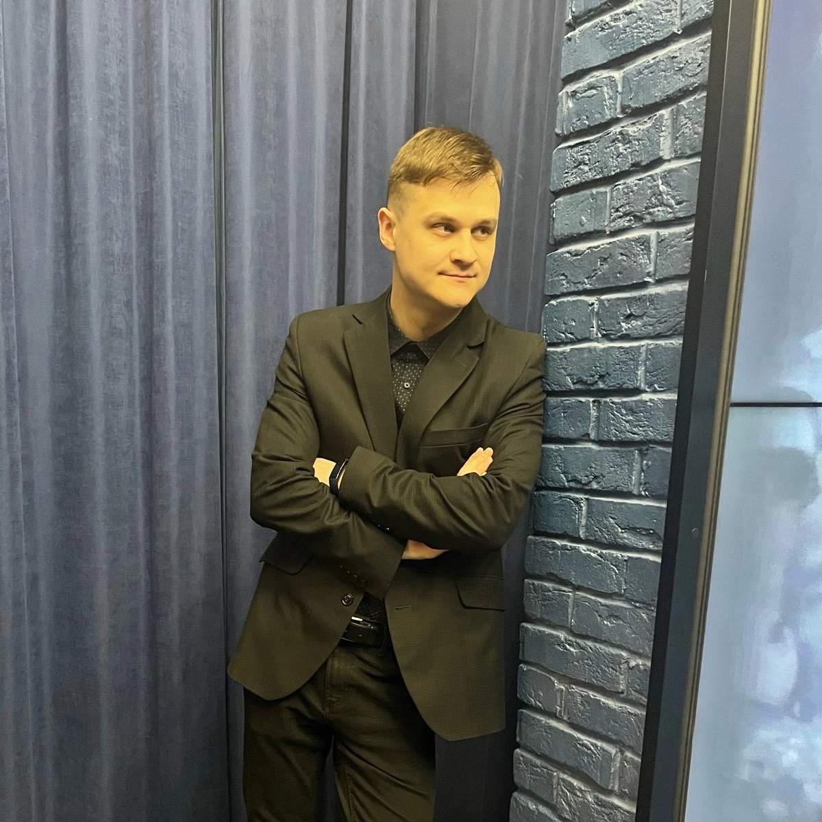 profile avatar