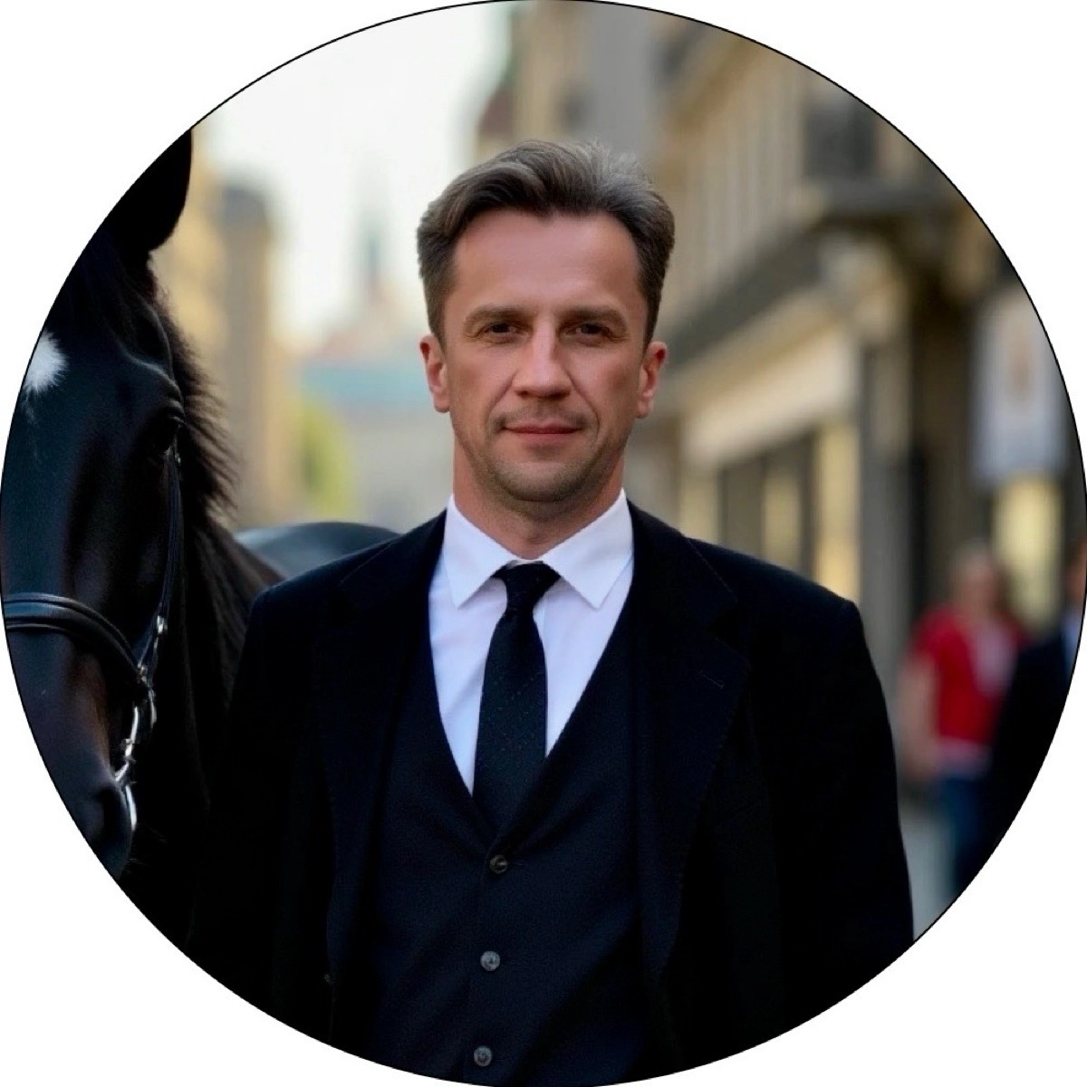 profile avatar