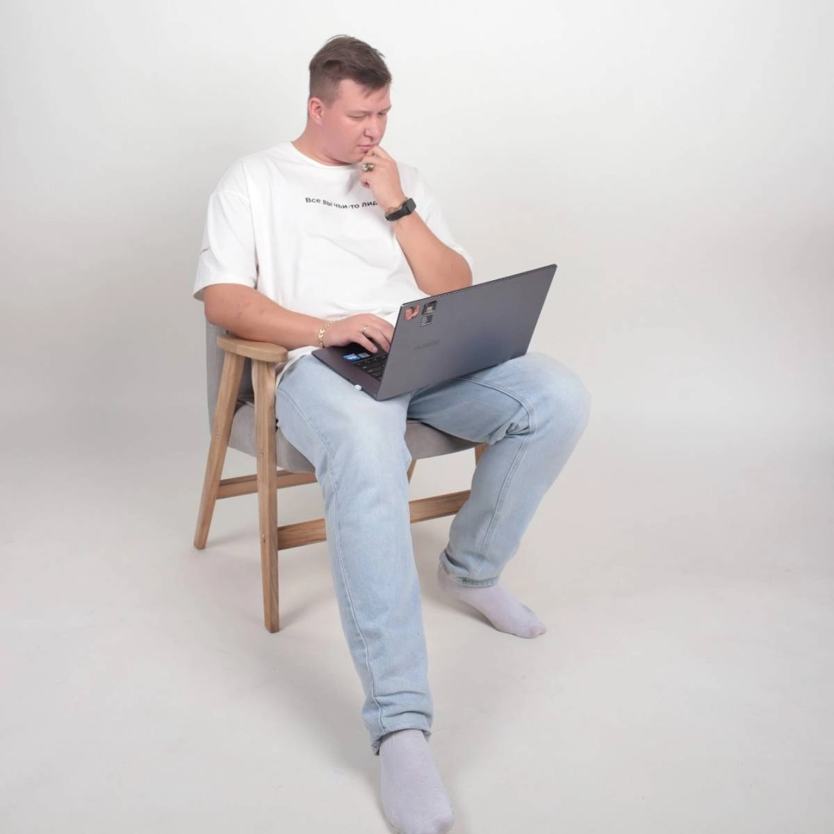 Subscriber avatar