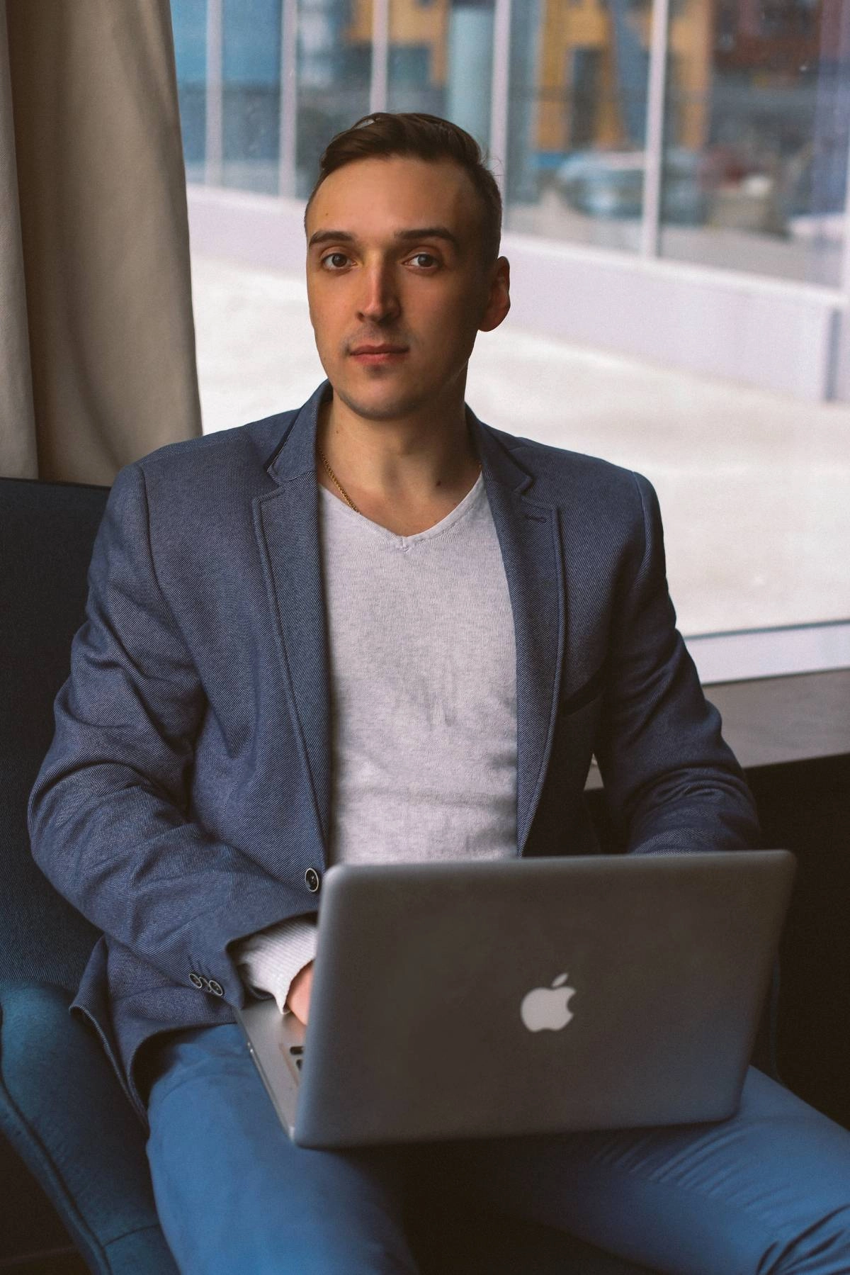 profile avatar