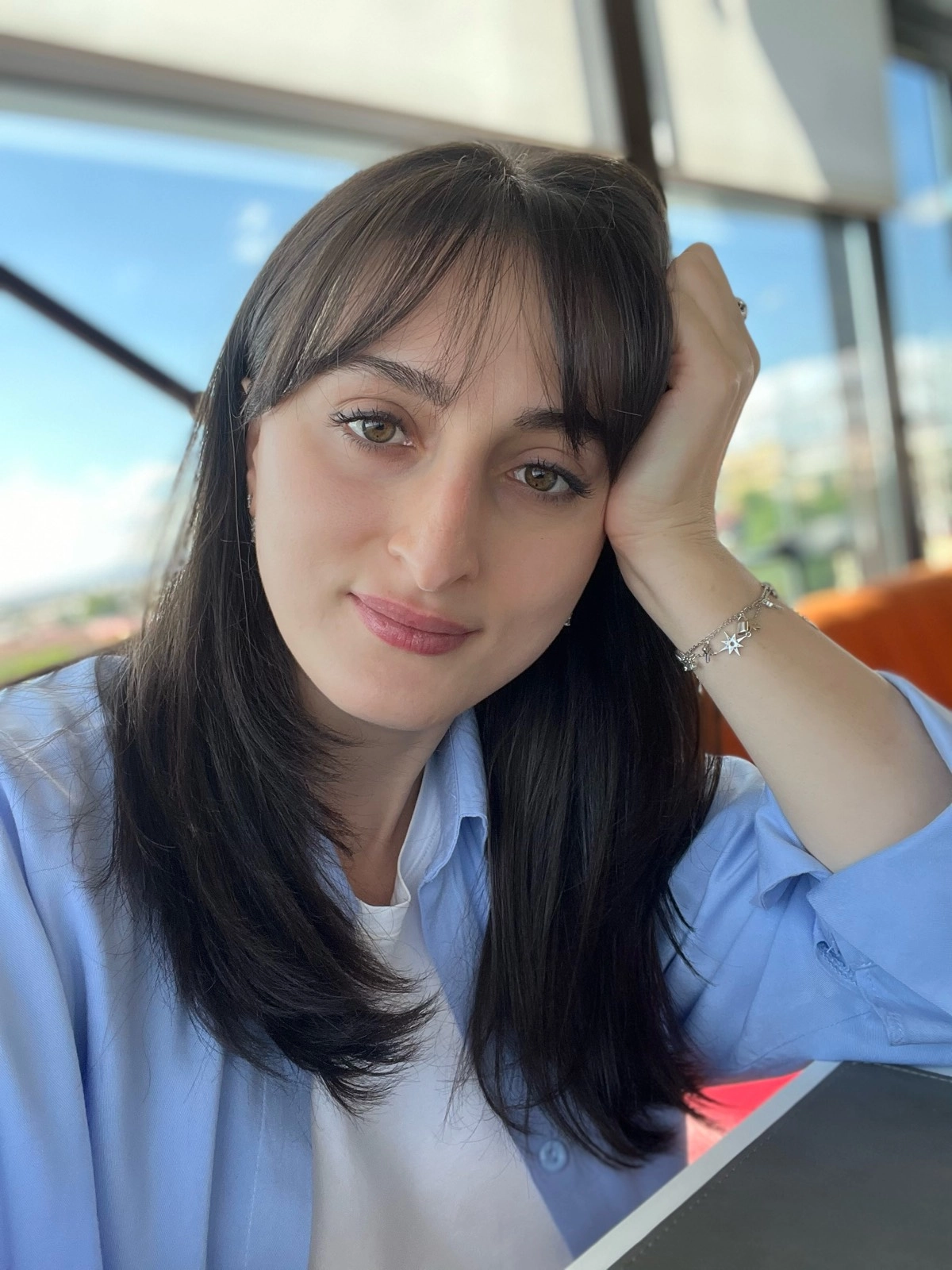 profile avatar