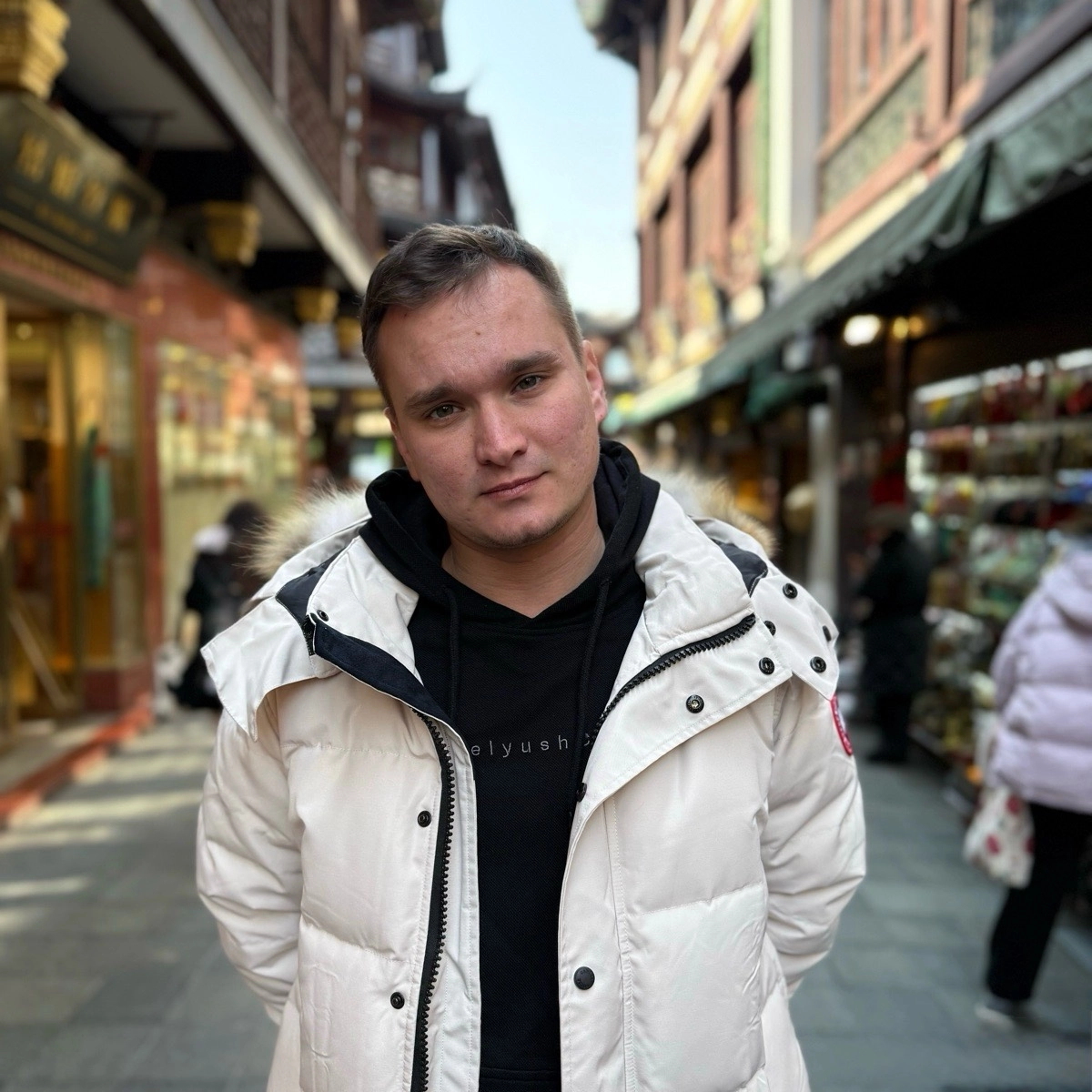 profile avatar