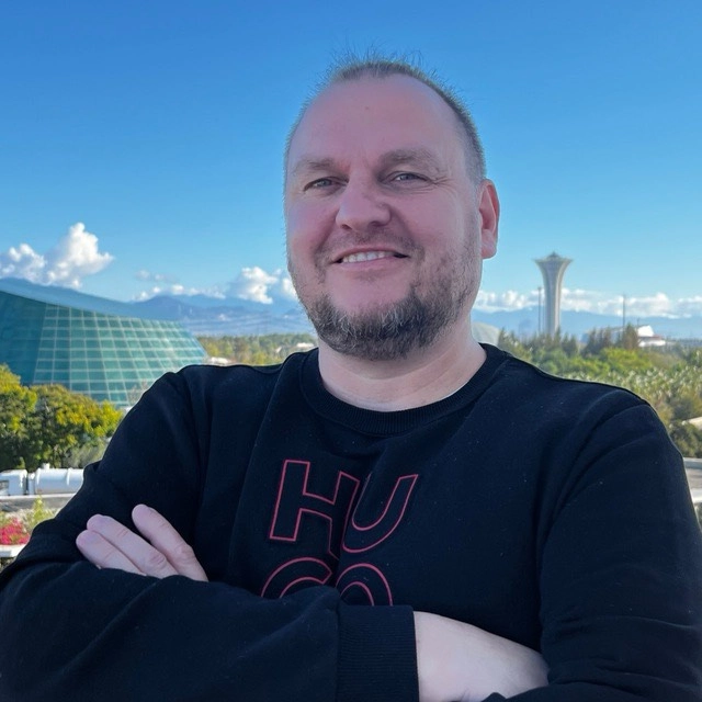 profile avatar