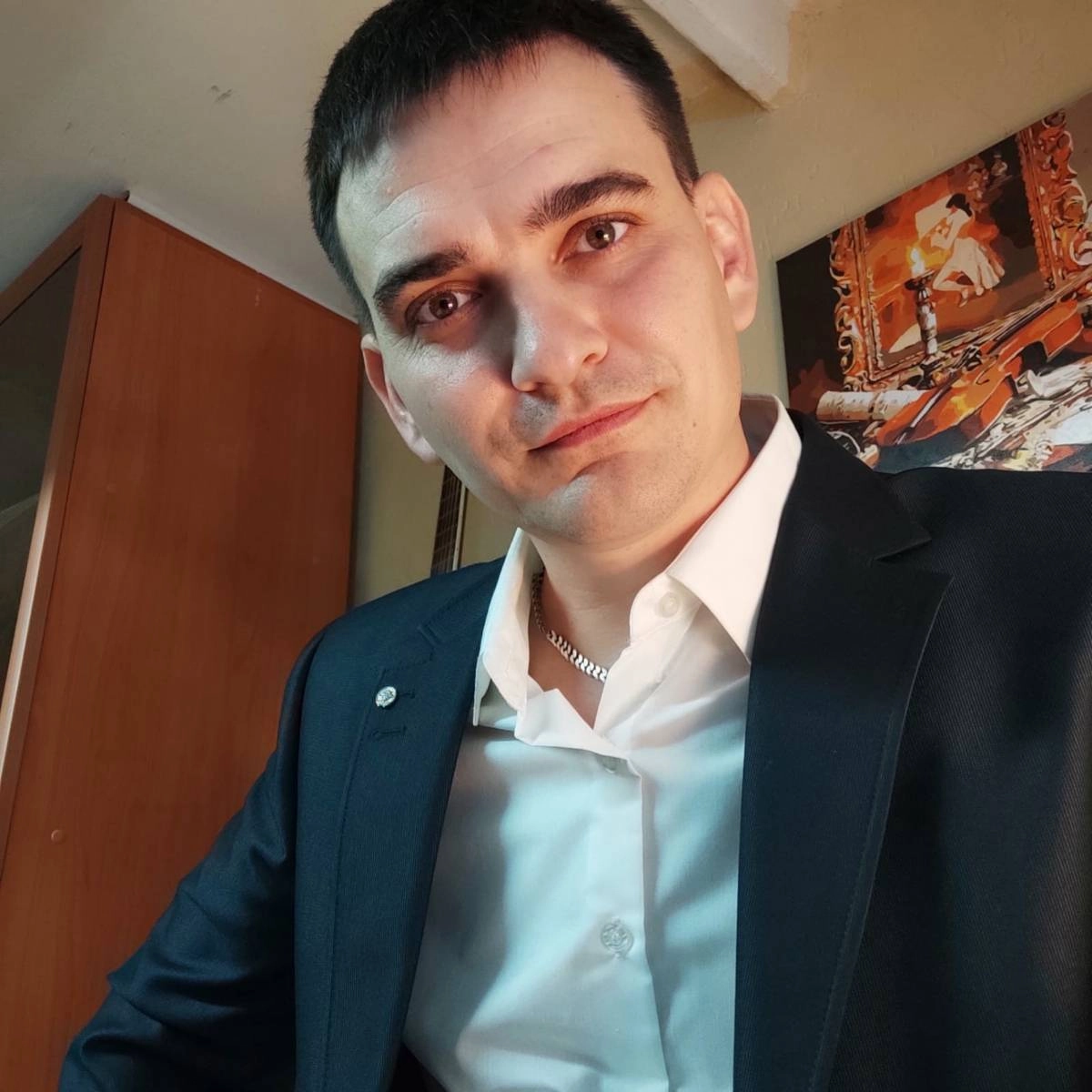 profile avatar