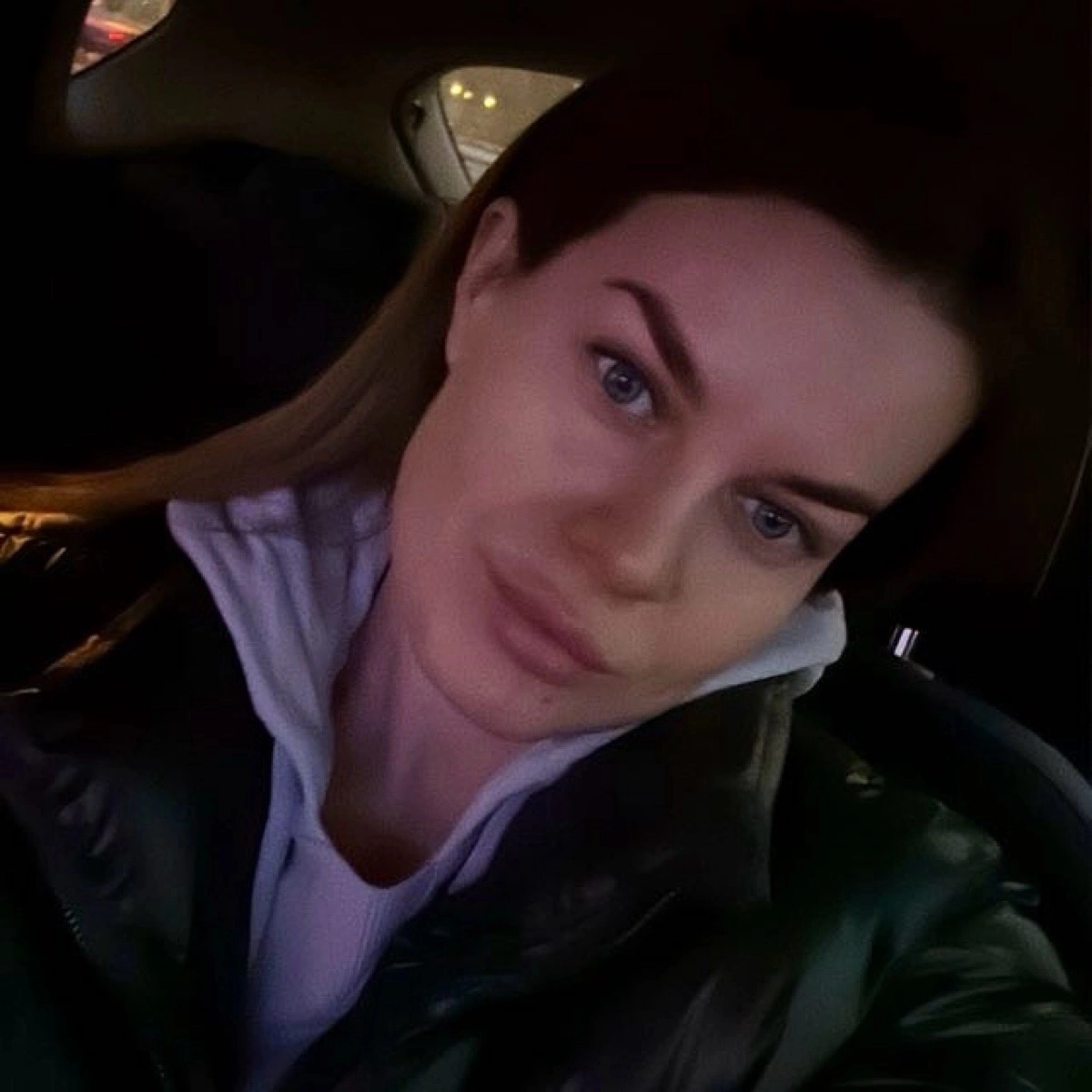 Екатерина Май