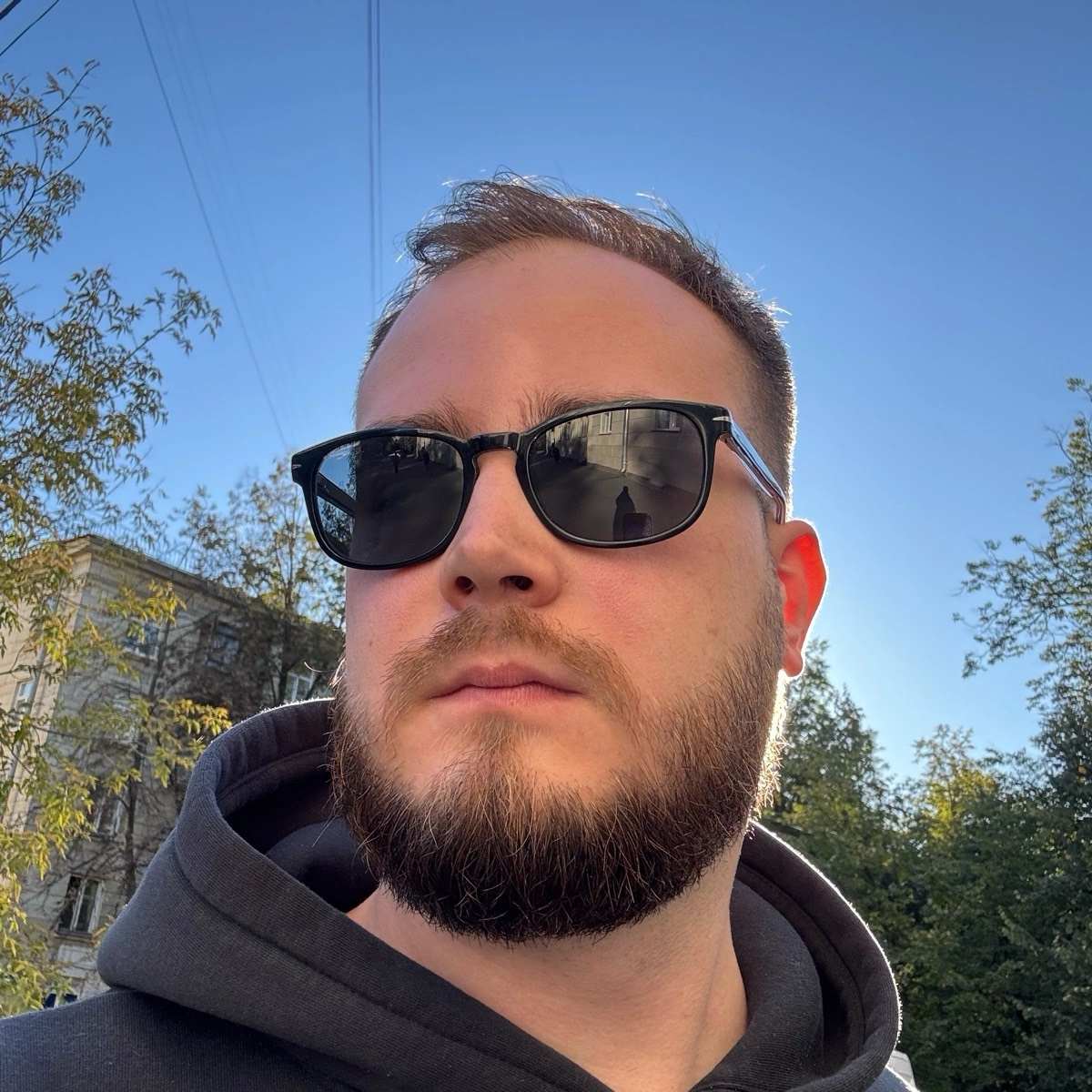 profile avatar