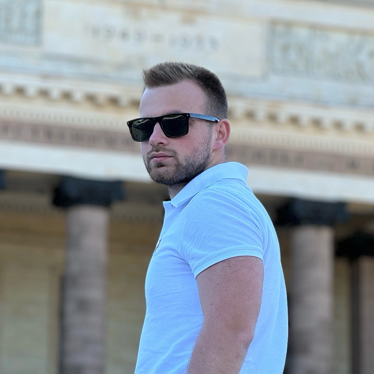 profile avatar