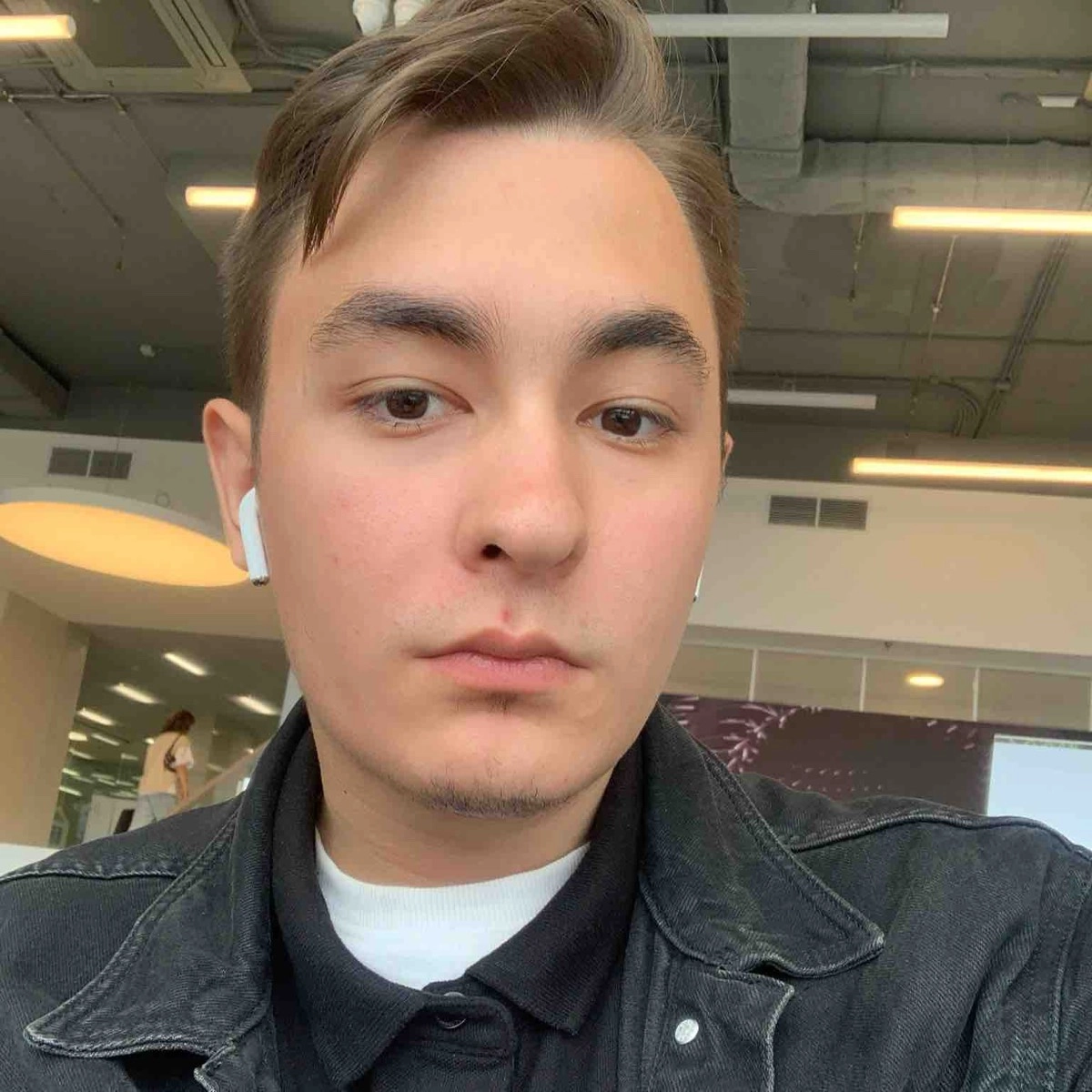 profile avatar