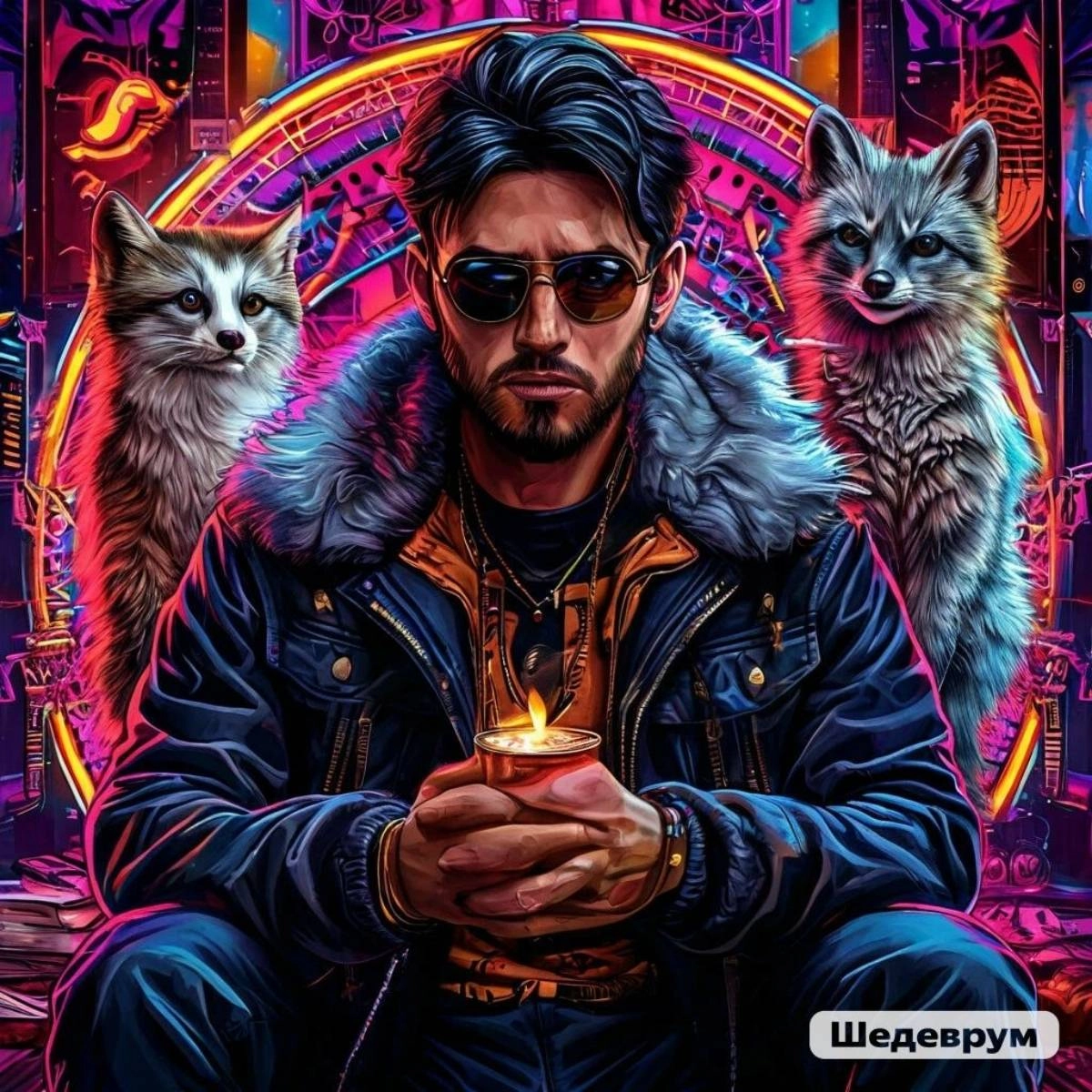 profile avatar