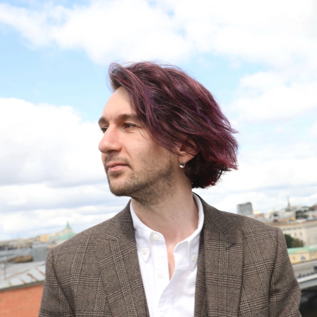 profile avatar