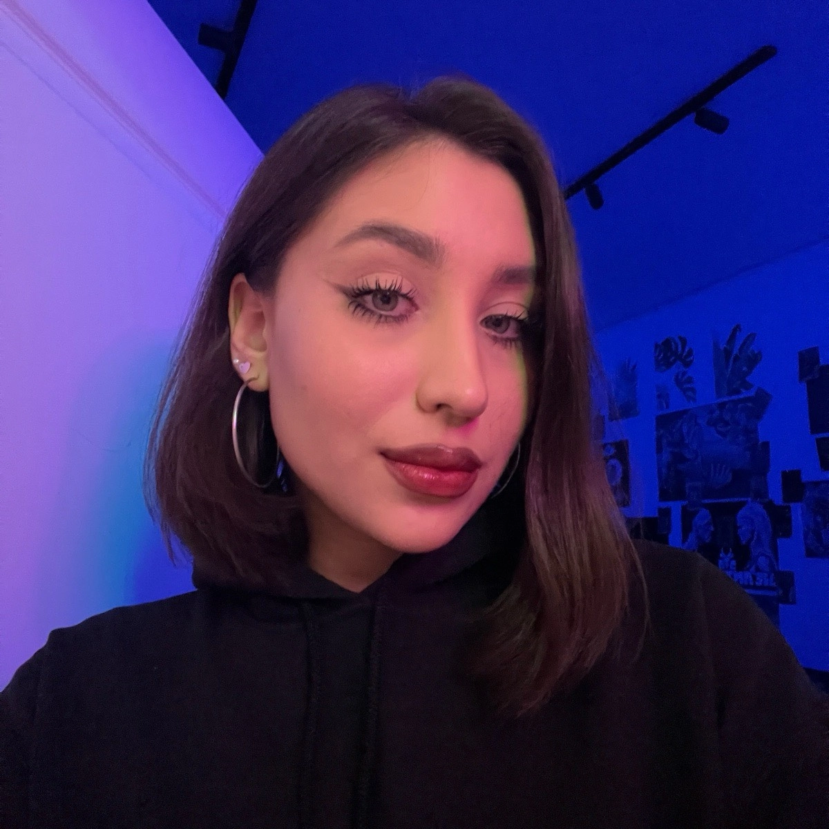 profile avatar