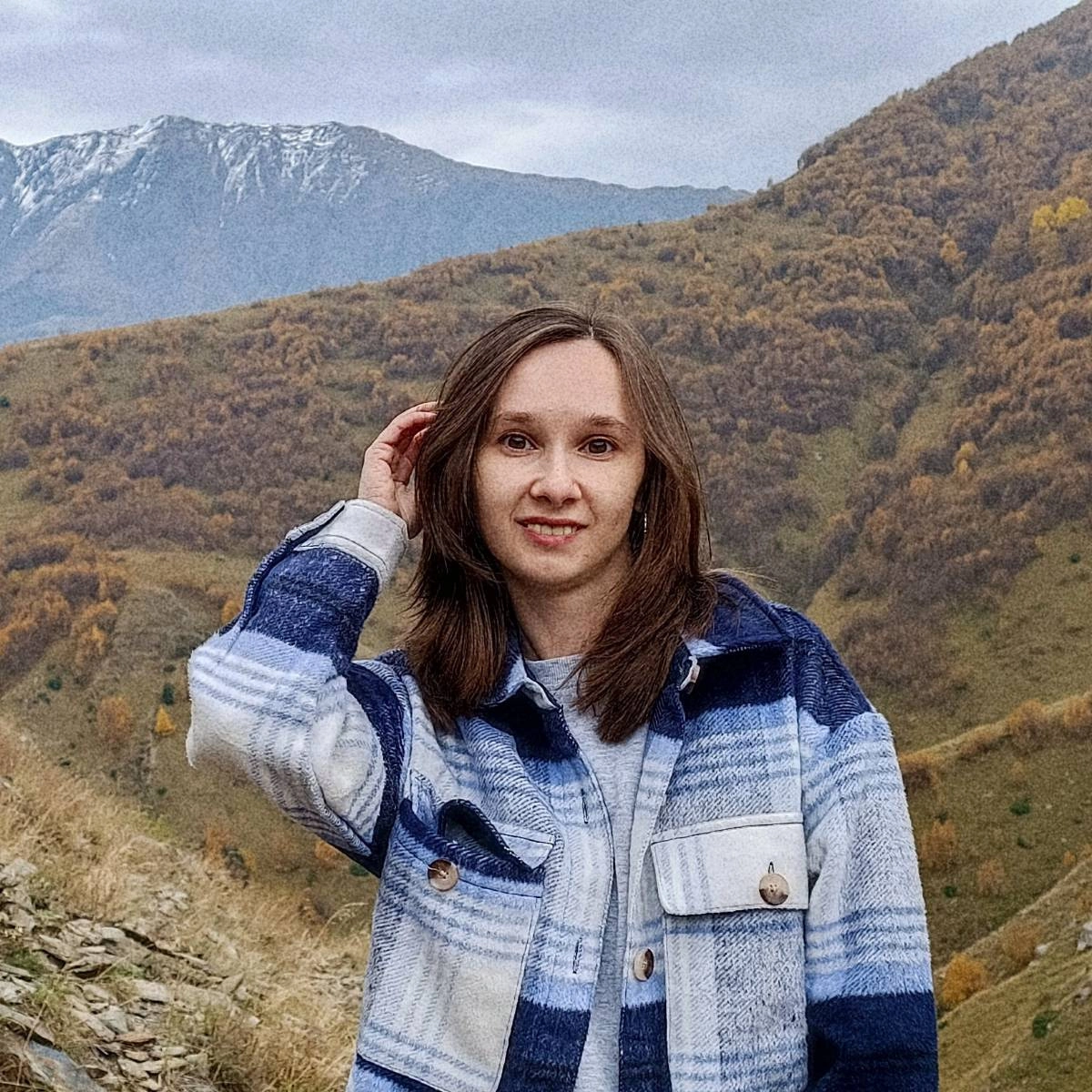 profile avatar