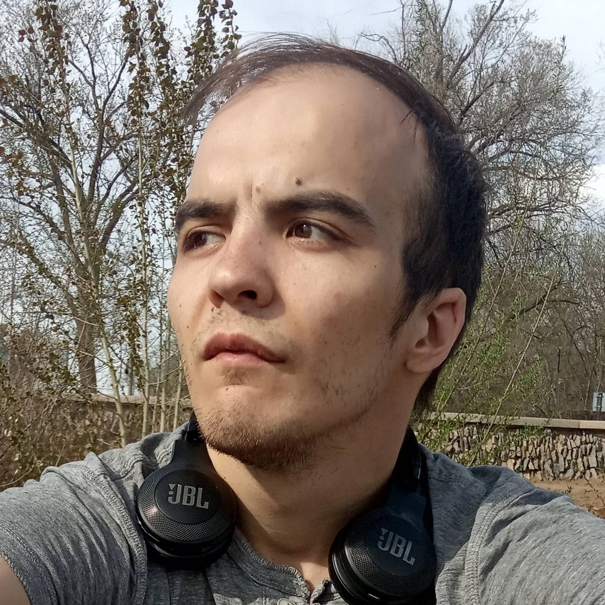 profile avatar