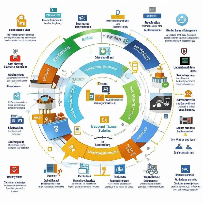 🚀 Всем успешной доставки!
Сегодня хочется поговорить про SDLC (Software Development Life Cycle) — это основа разработки любого программного продукта | Сетка — новая социальная сеть от hh.ru