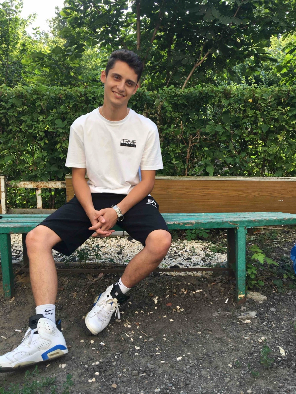 profile avatar