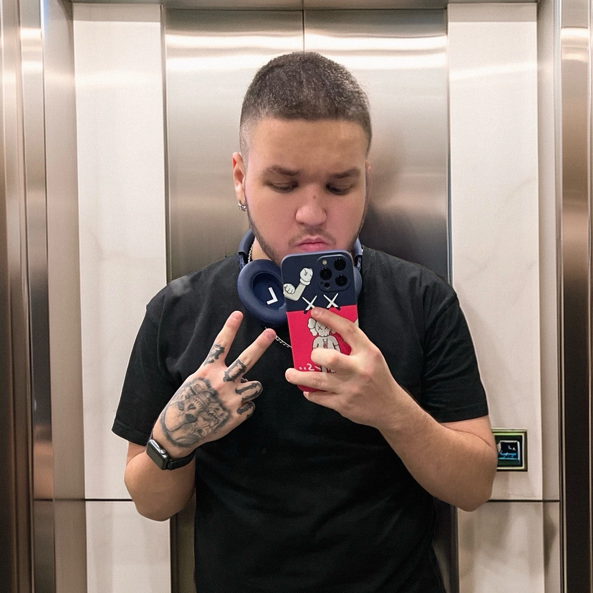 Subscriber avatar