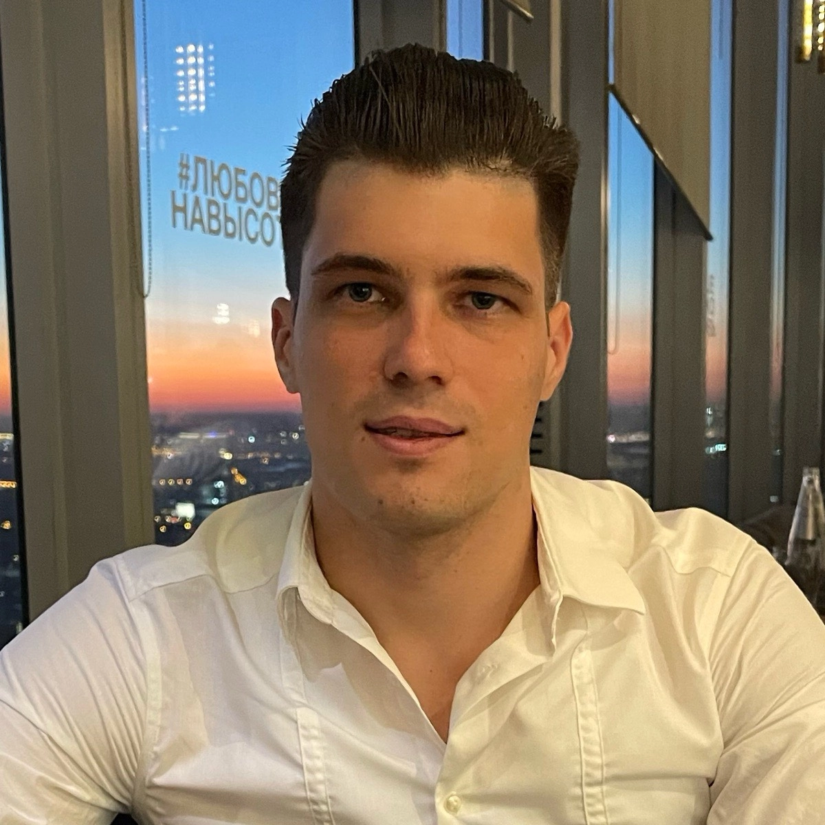 profile avatar