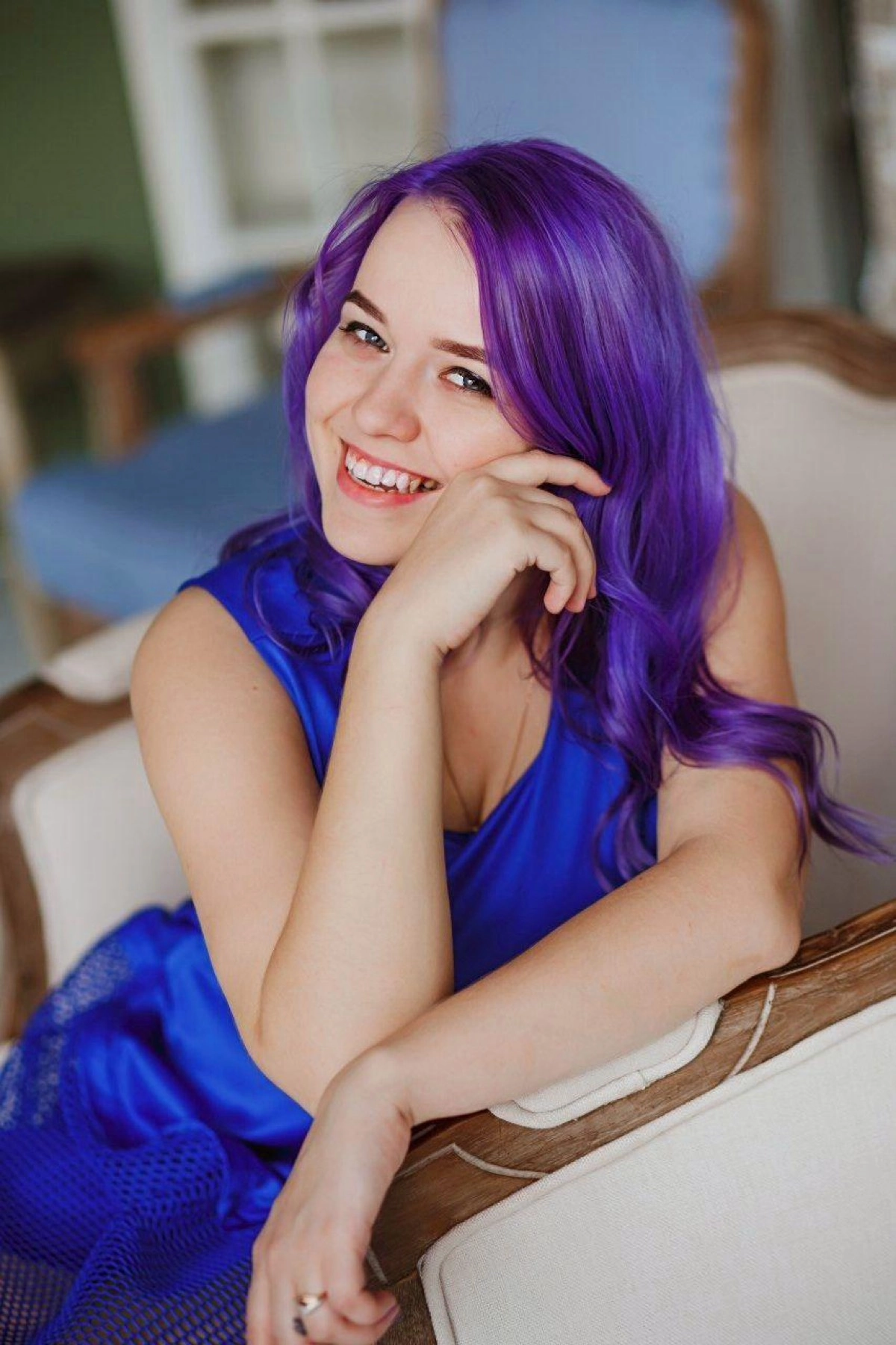 profile avatar
