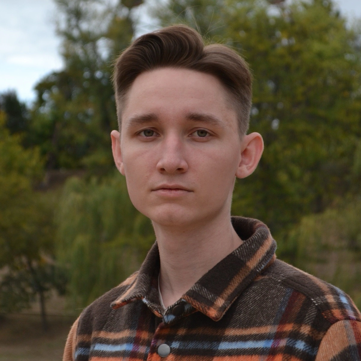 profile avatar
