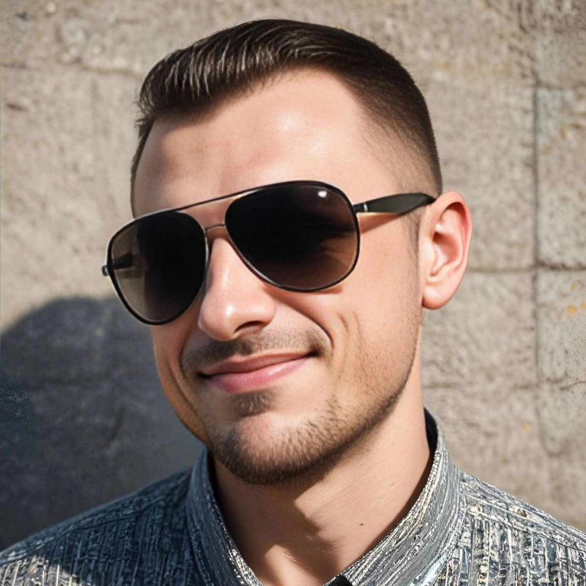 profile avatar