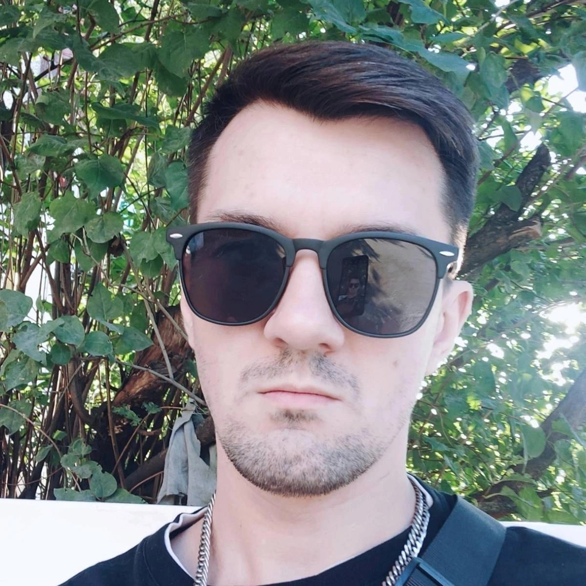 profile avatar