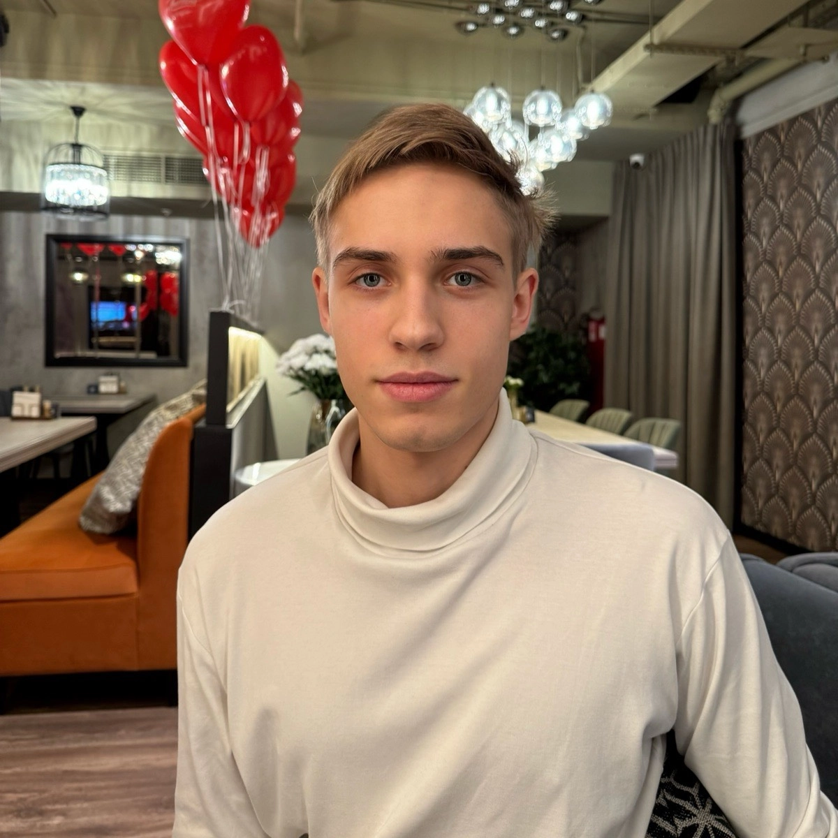 profile avatar