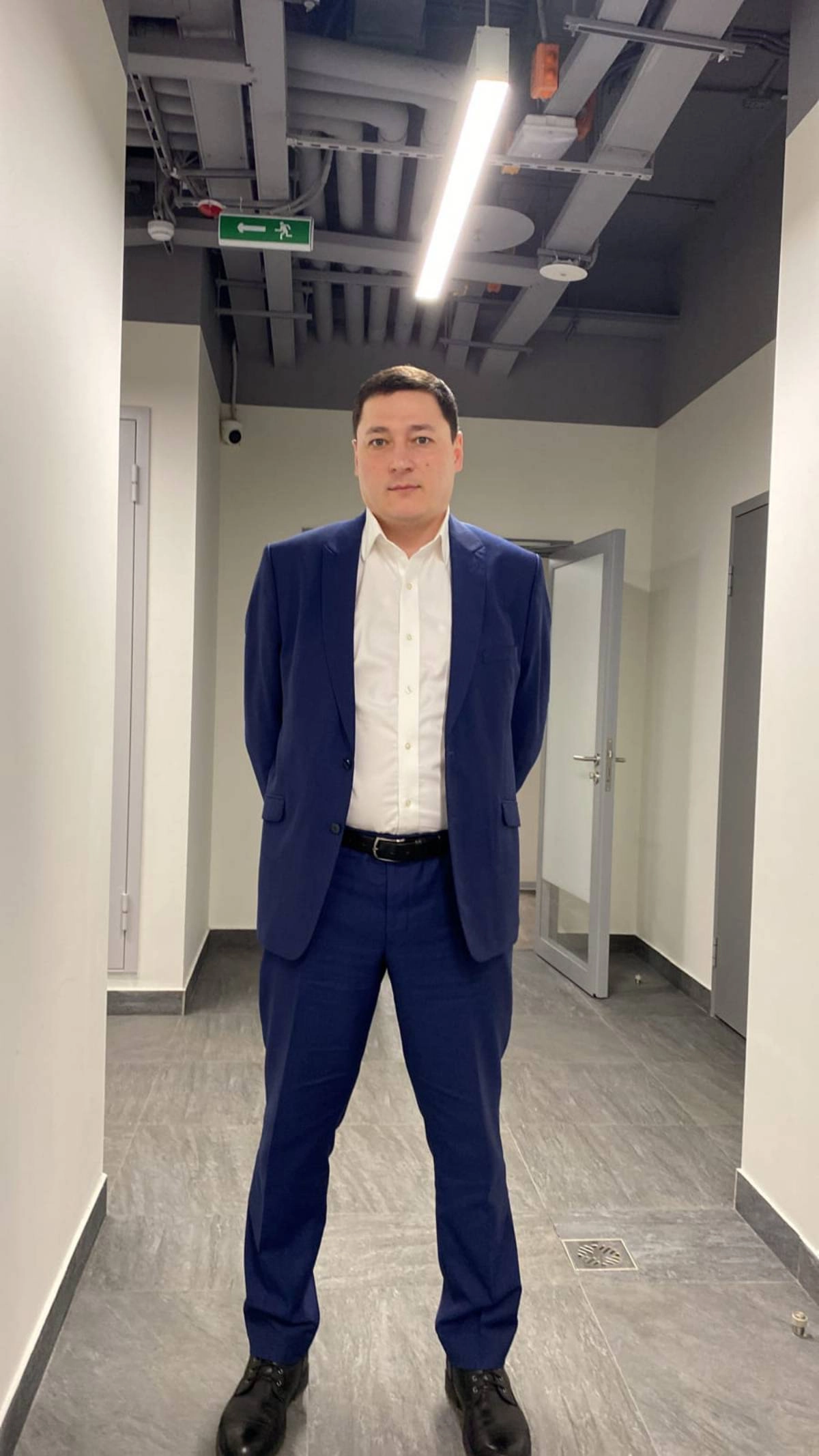 profile avatar