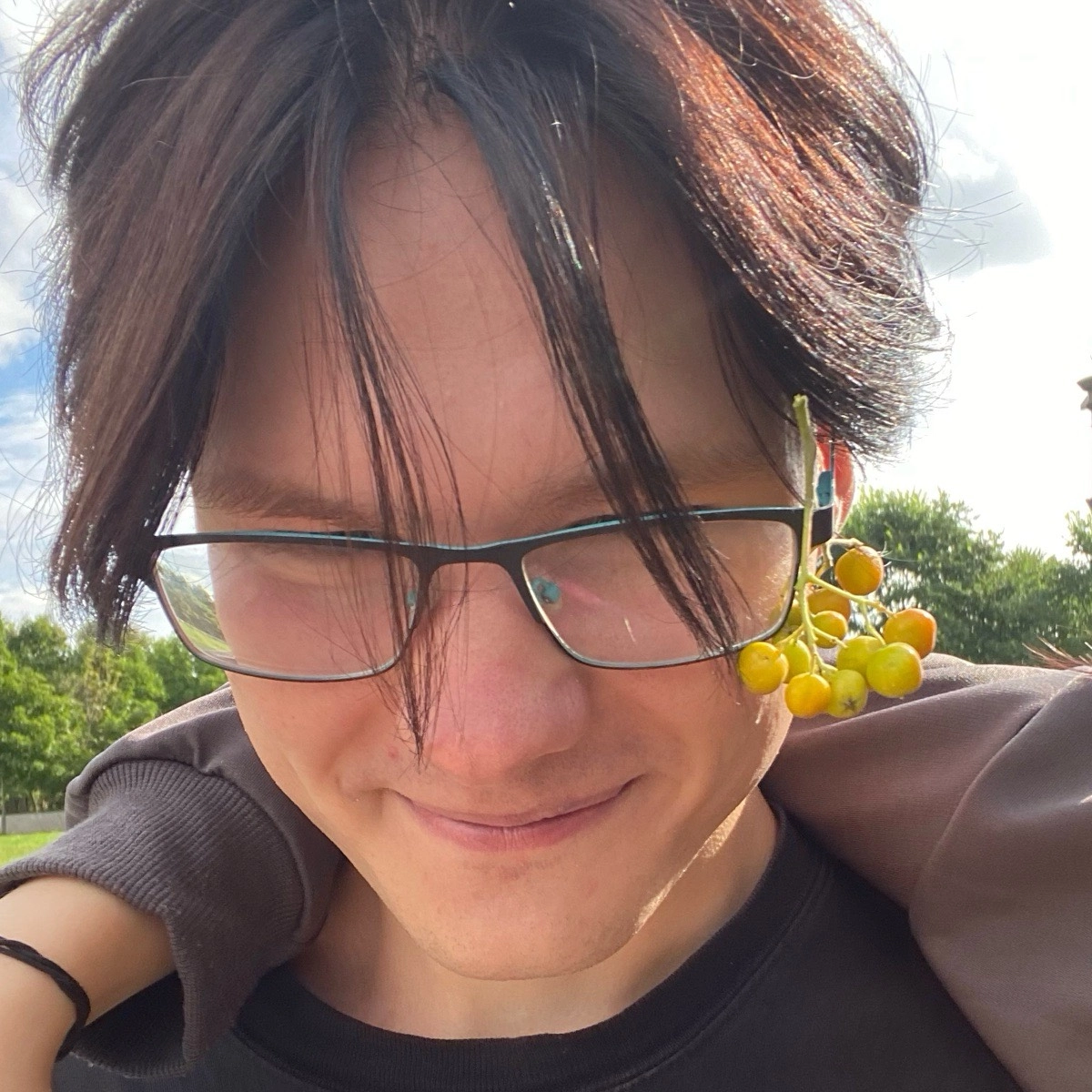 profile avatar