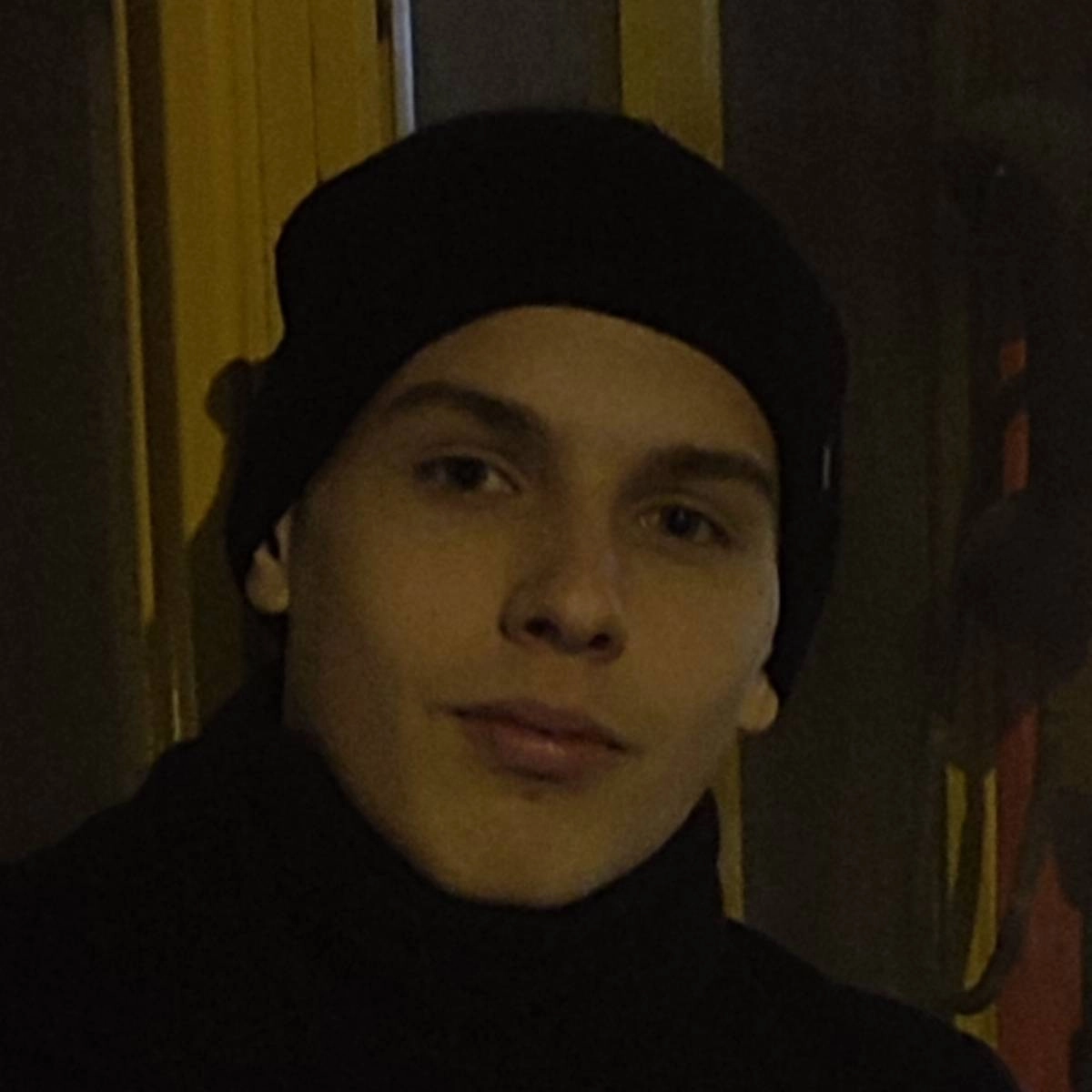 Иван Ядов