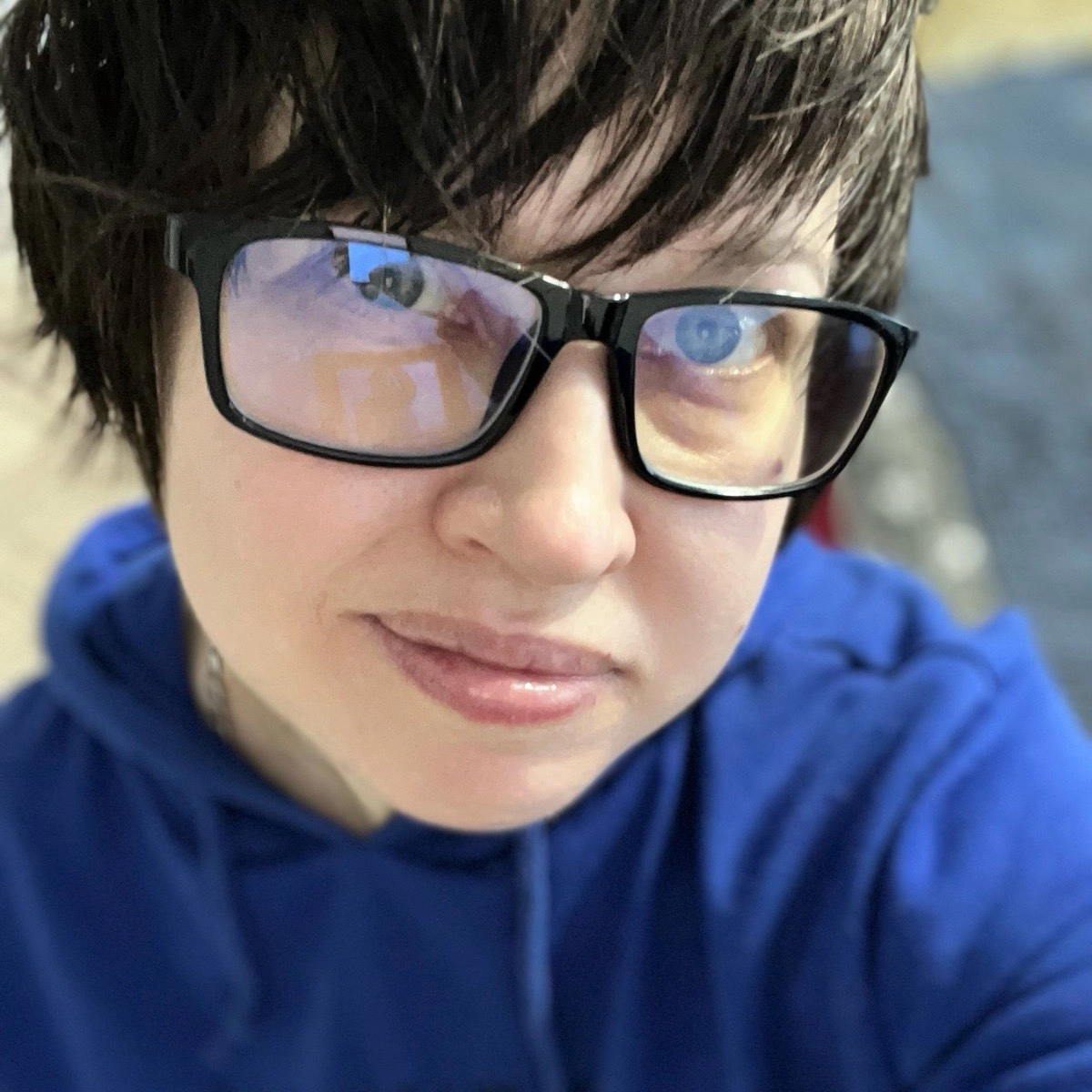 profile avatar