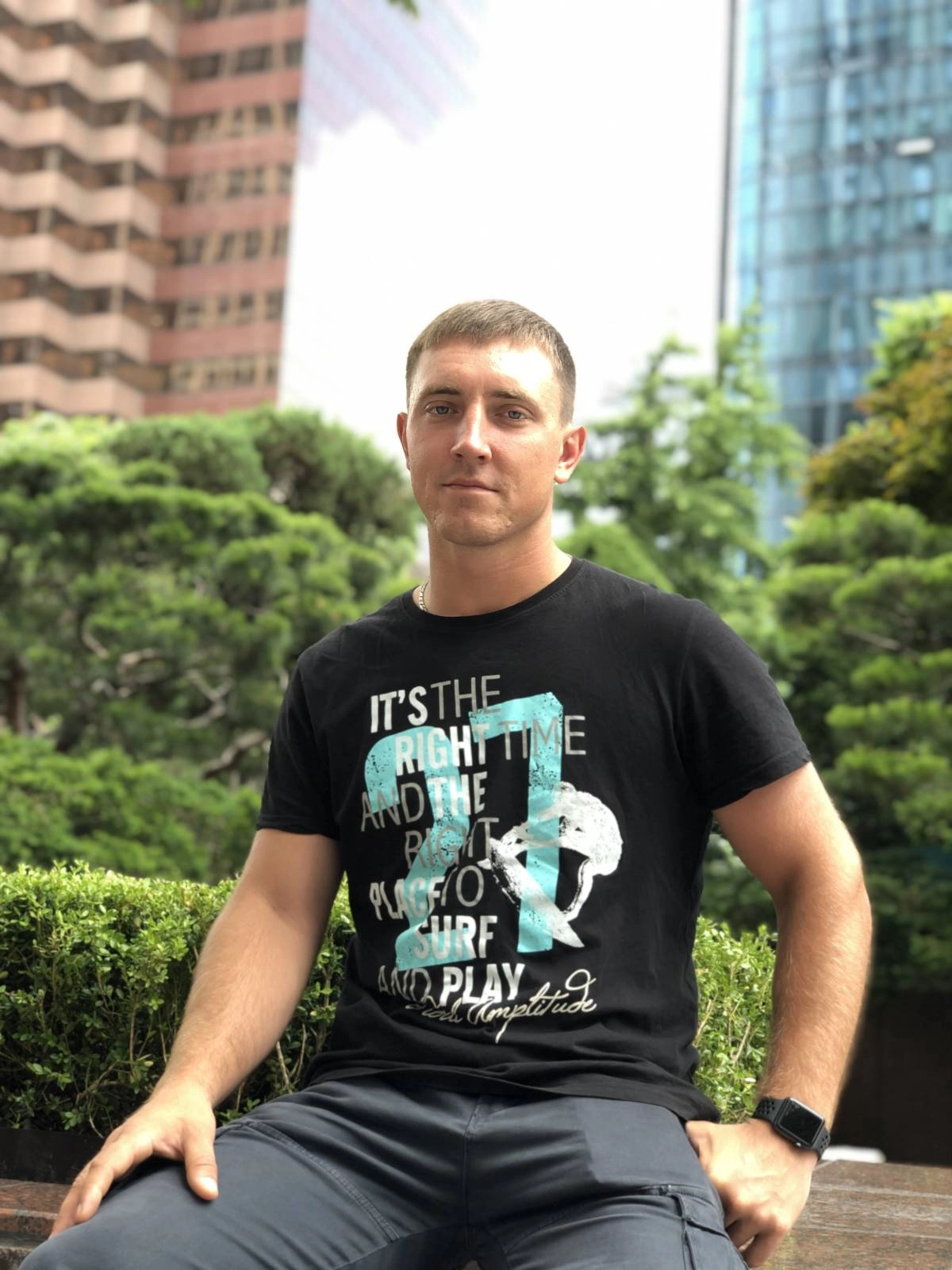 profile avatar