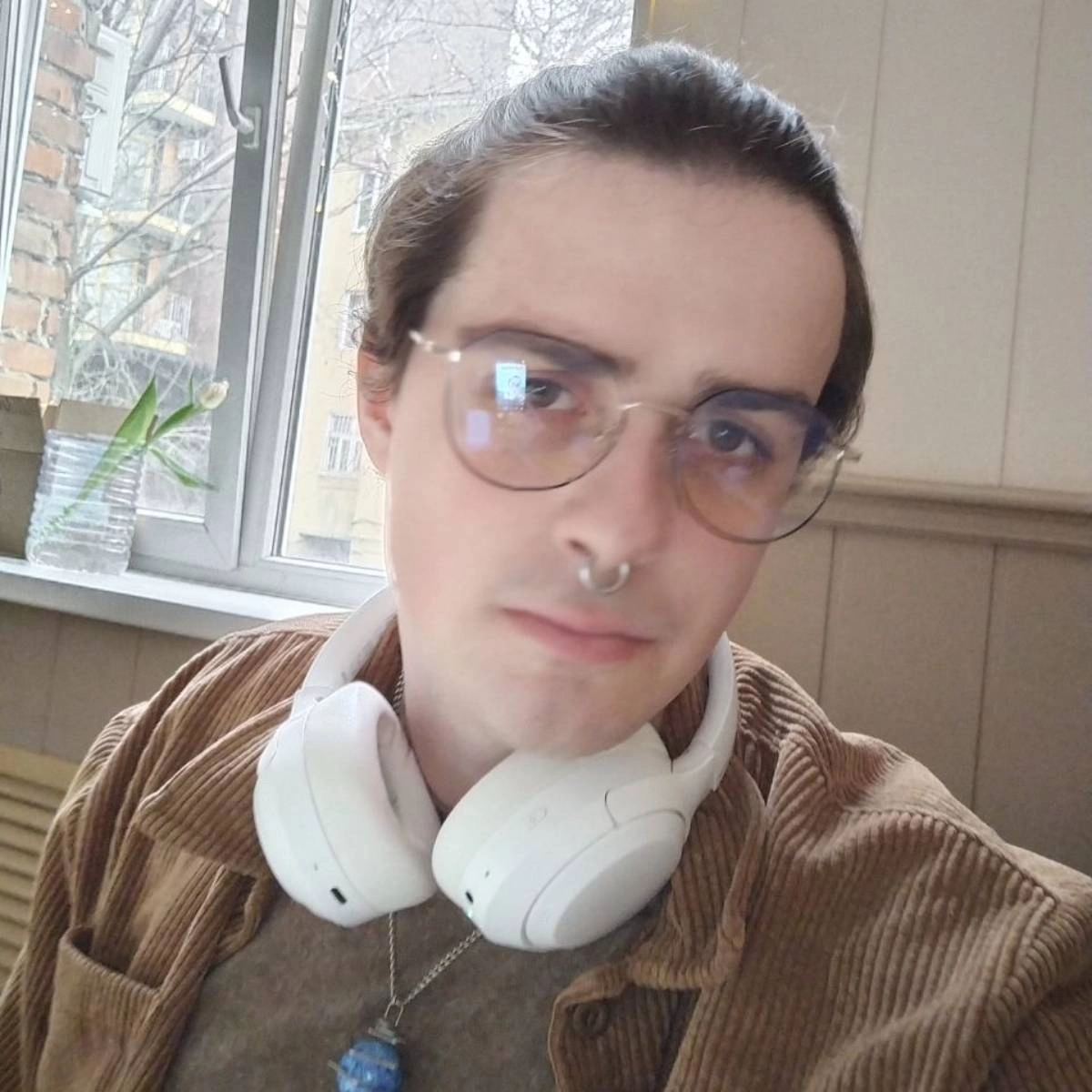profile avatar