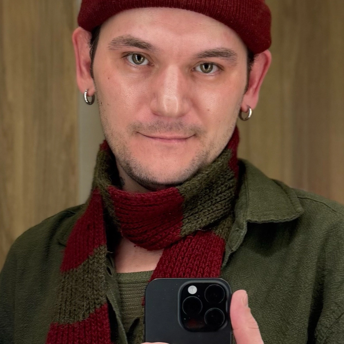 profile avatar