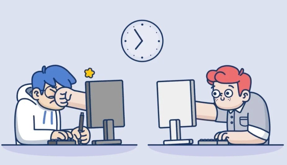 💃Как дизайнеры и разработчики перестали воевать и начали создаватькрутые проекты 
В Pixonic (создатели War Robots и Dino Squad) дизайнеры и программисты долго жили по принципу «ты мне не UX, а я тебе ... | Сетка — новая социальная сеть от hh.ru