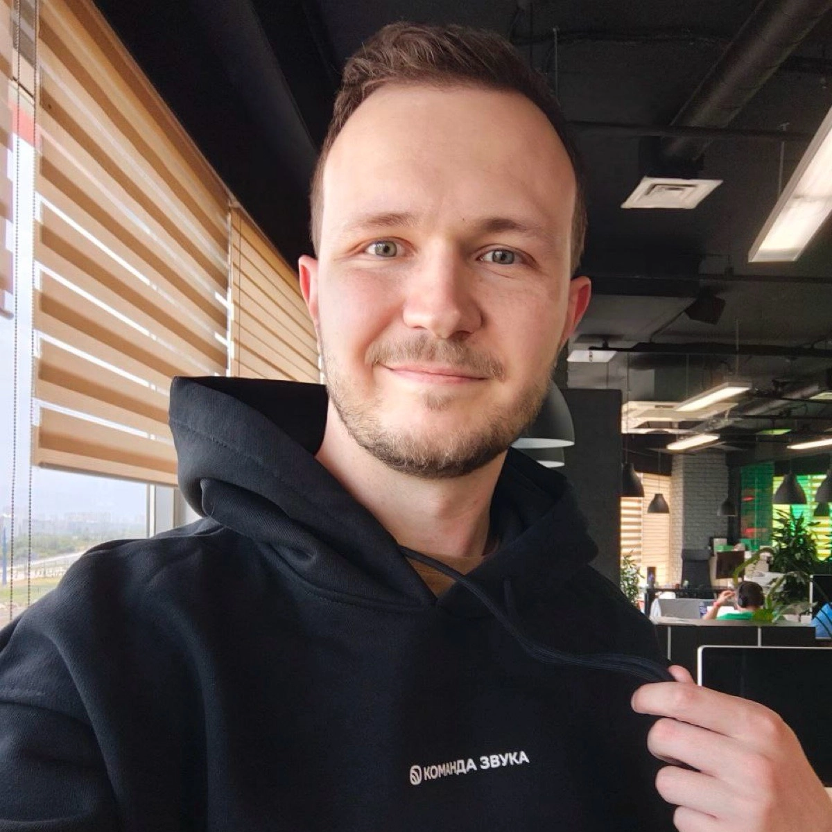 profile avatar