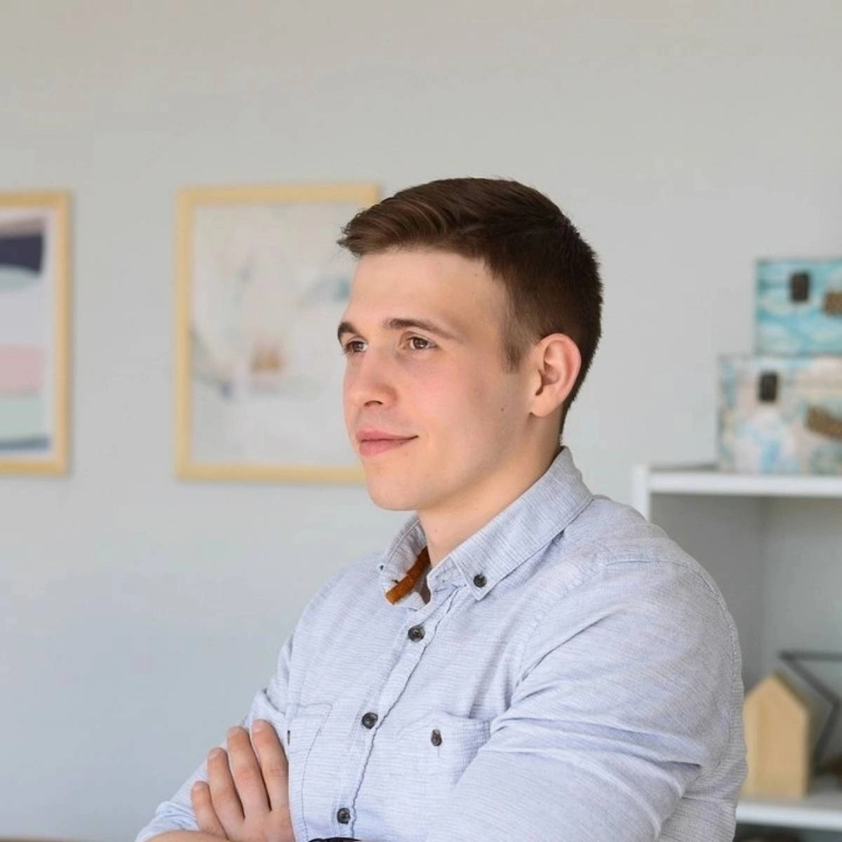 profile avatar