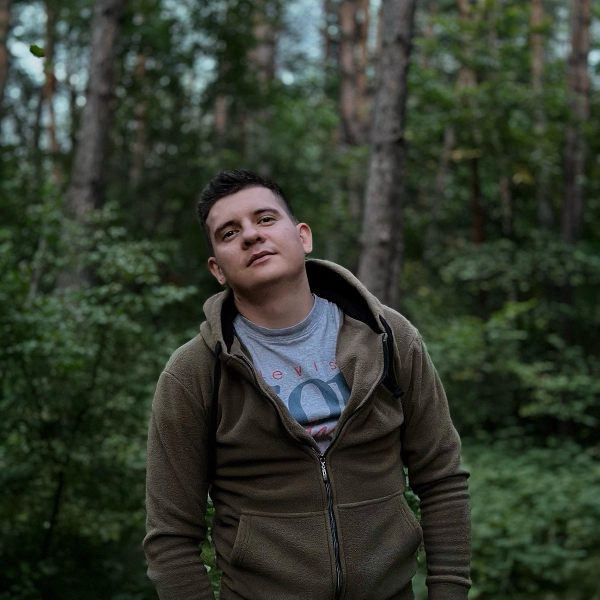 profile avatar