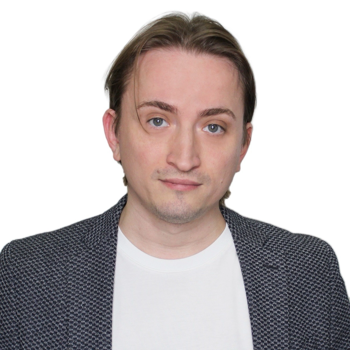 Роман Николенко