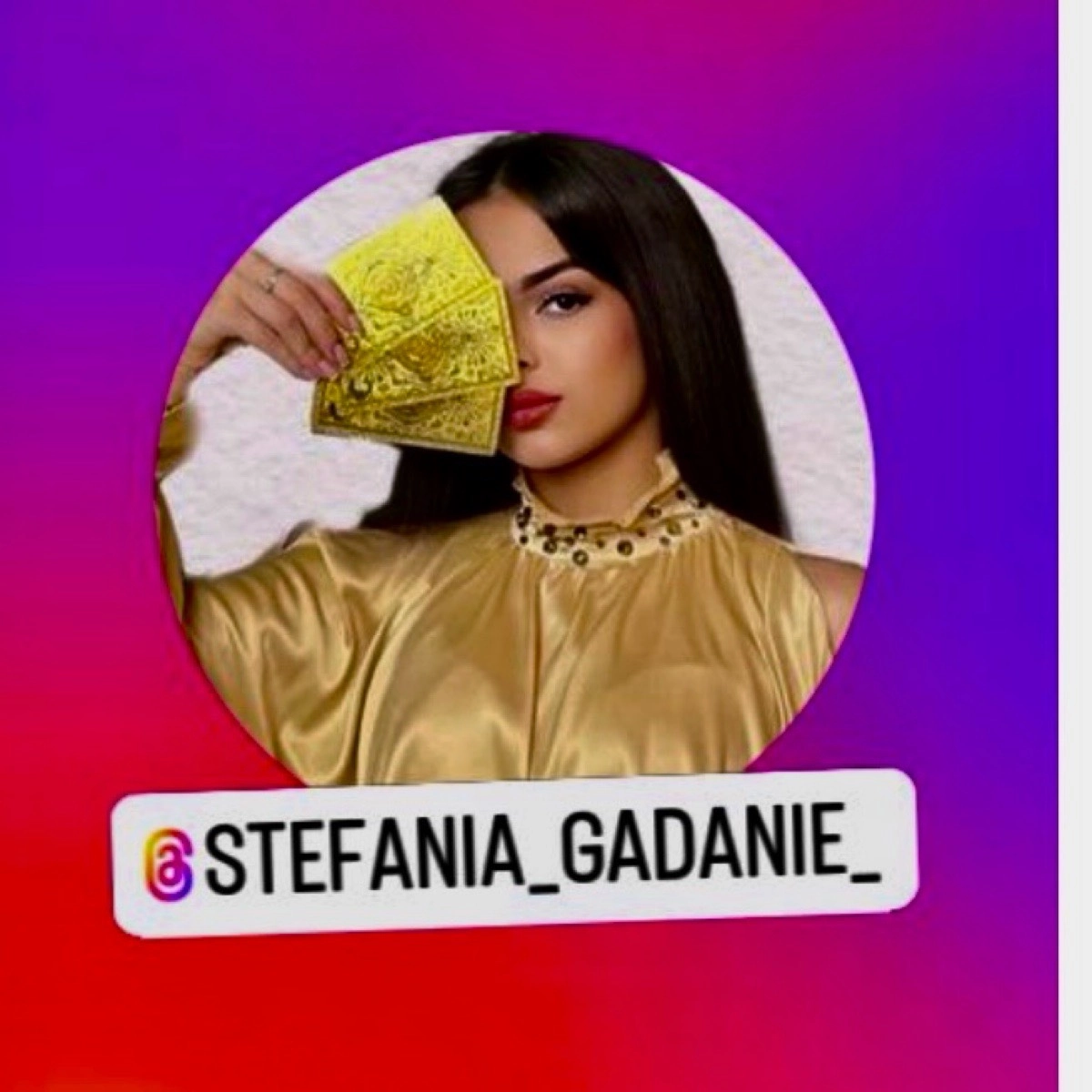 profile avatar