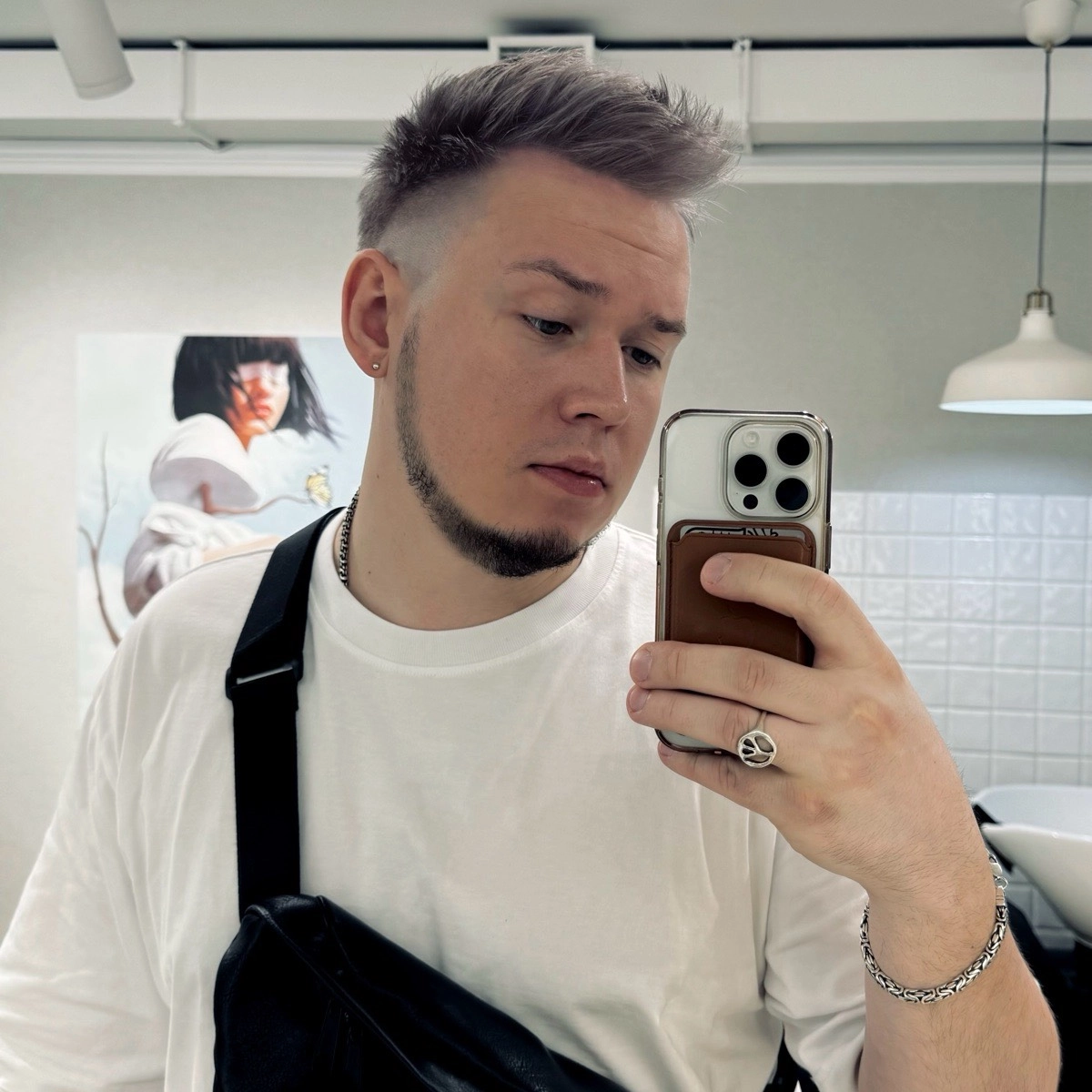 profile avatar