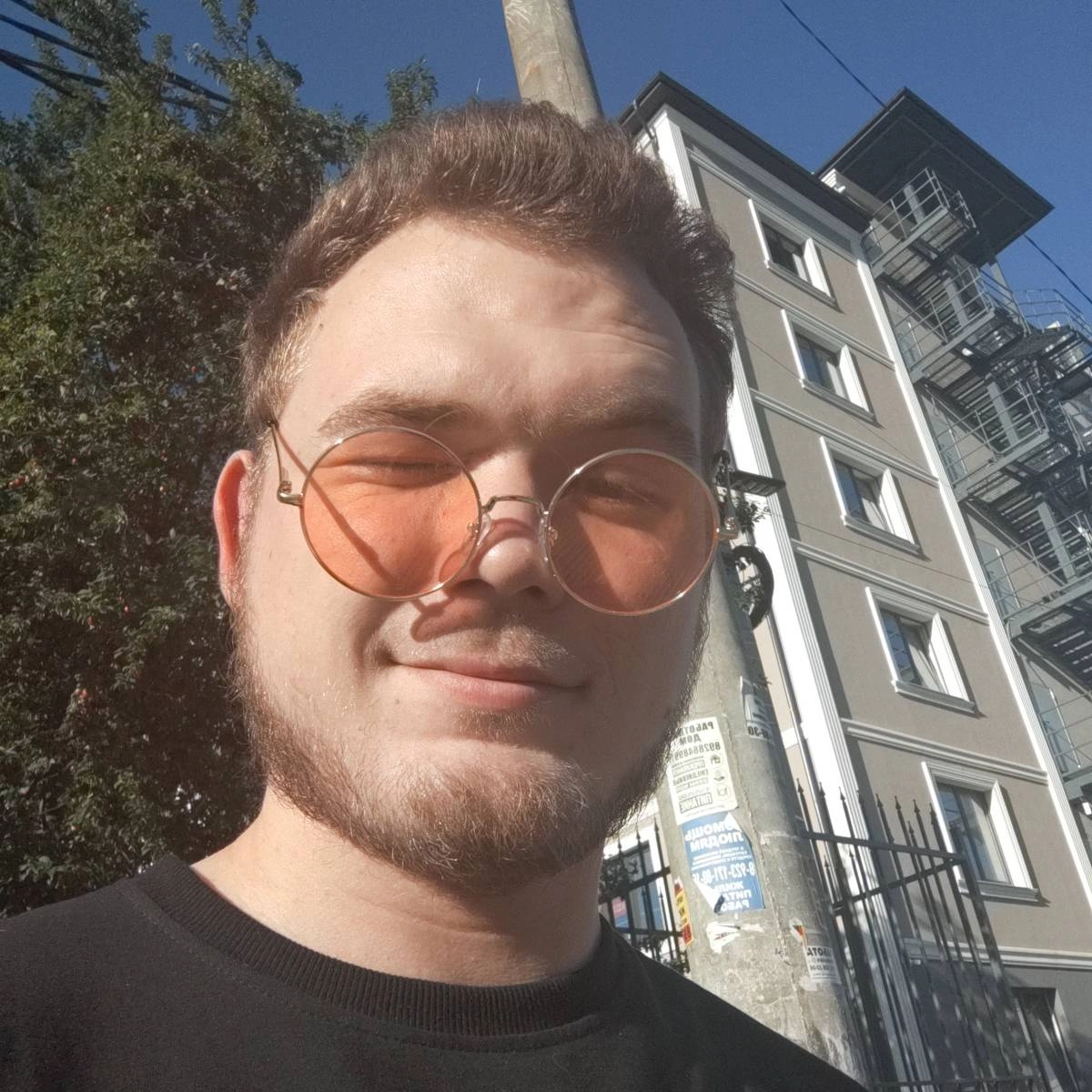 profile avatar
