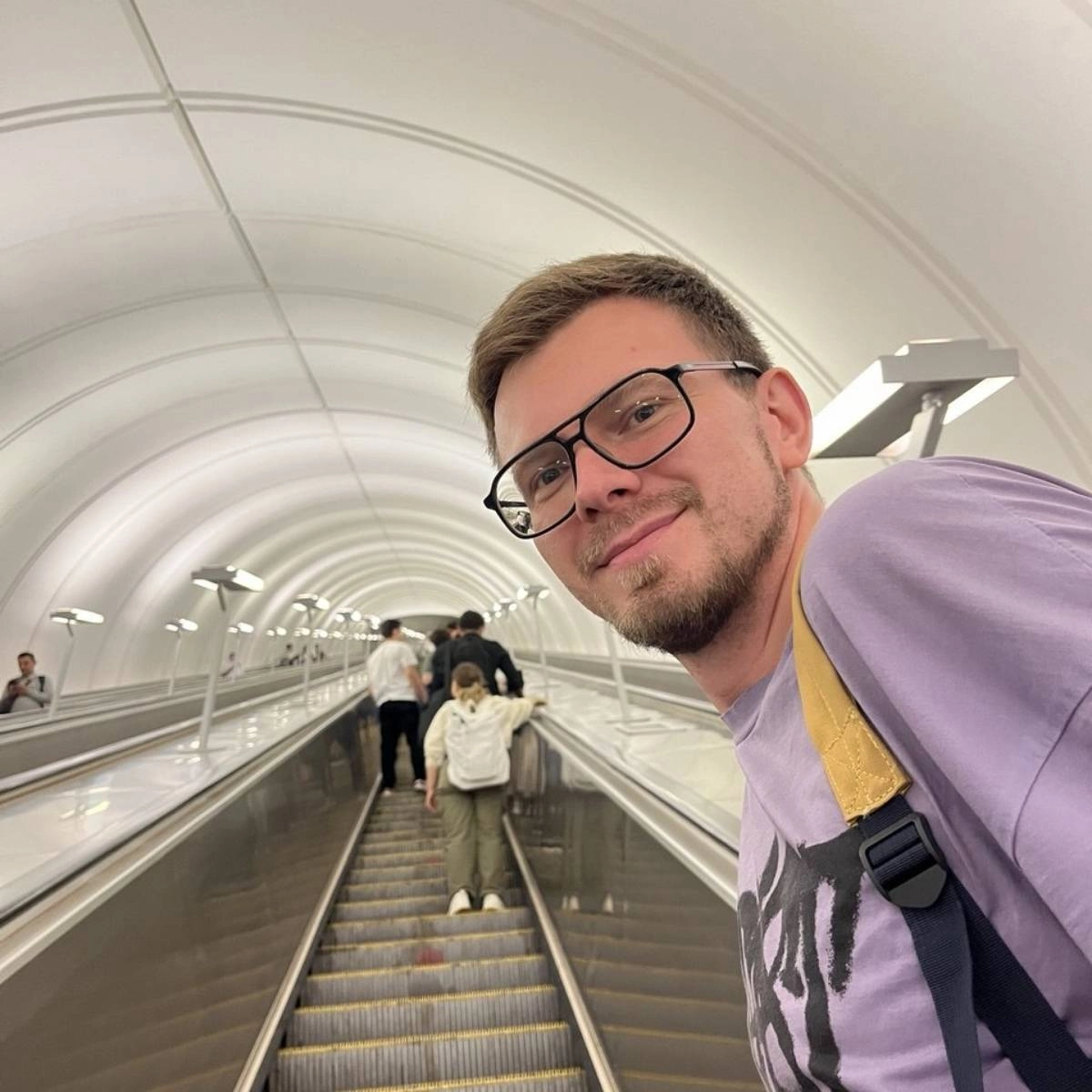 profile avatar