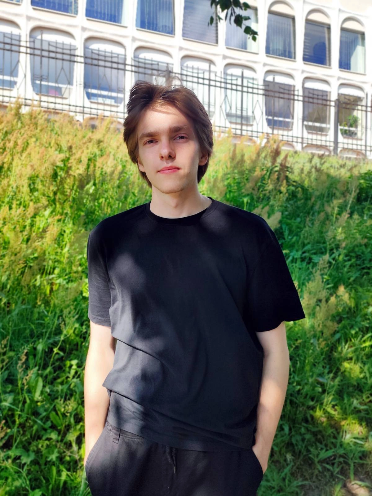 profile avatar