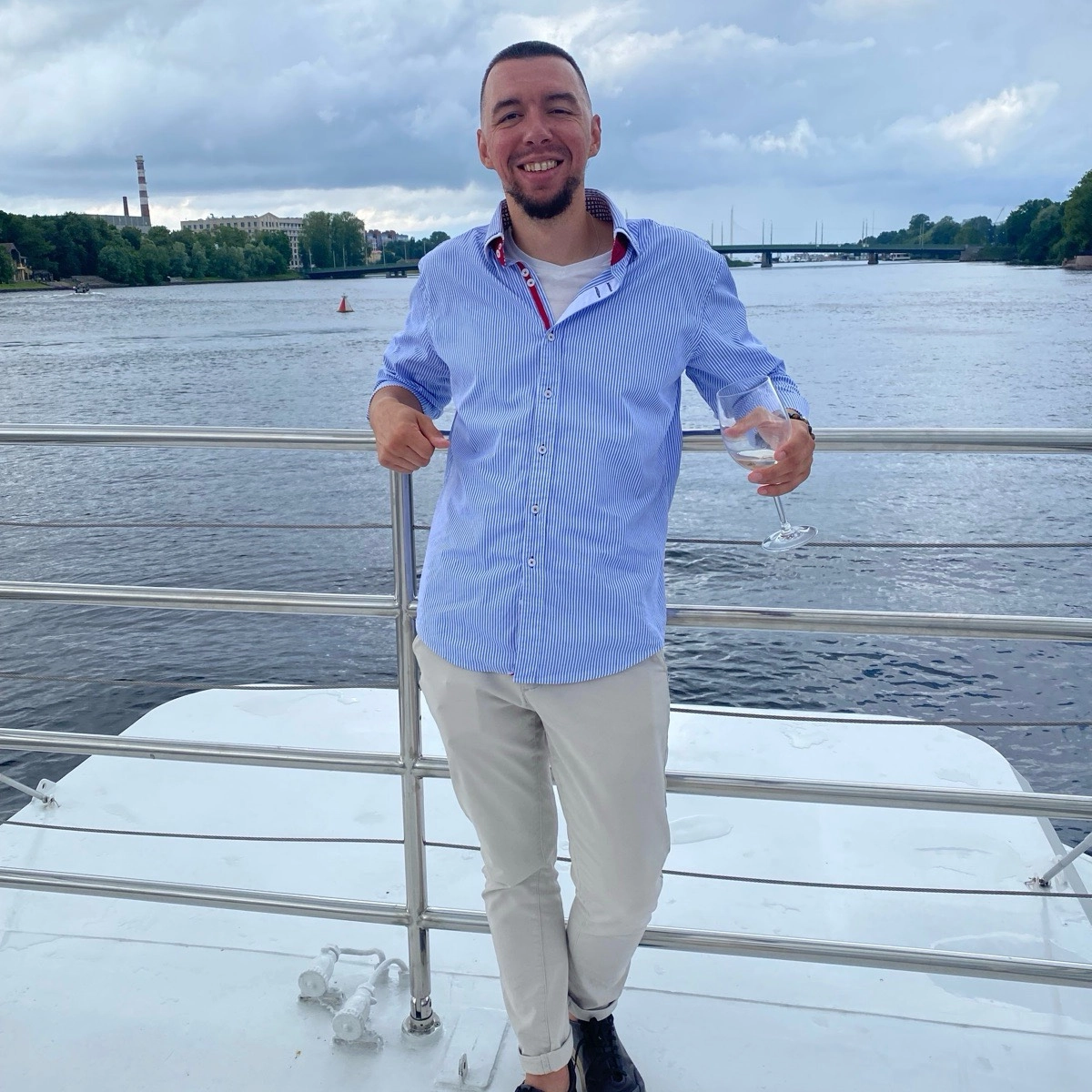 profile avatar