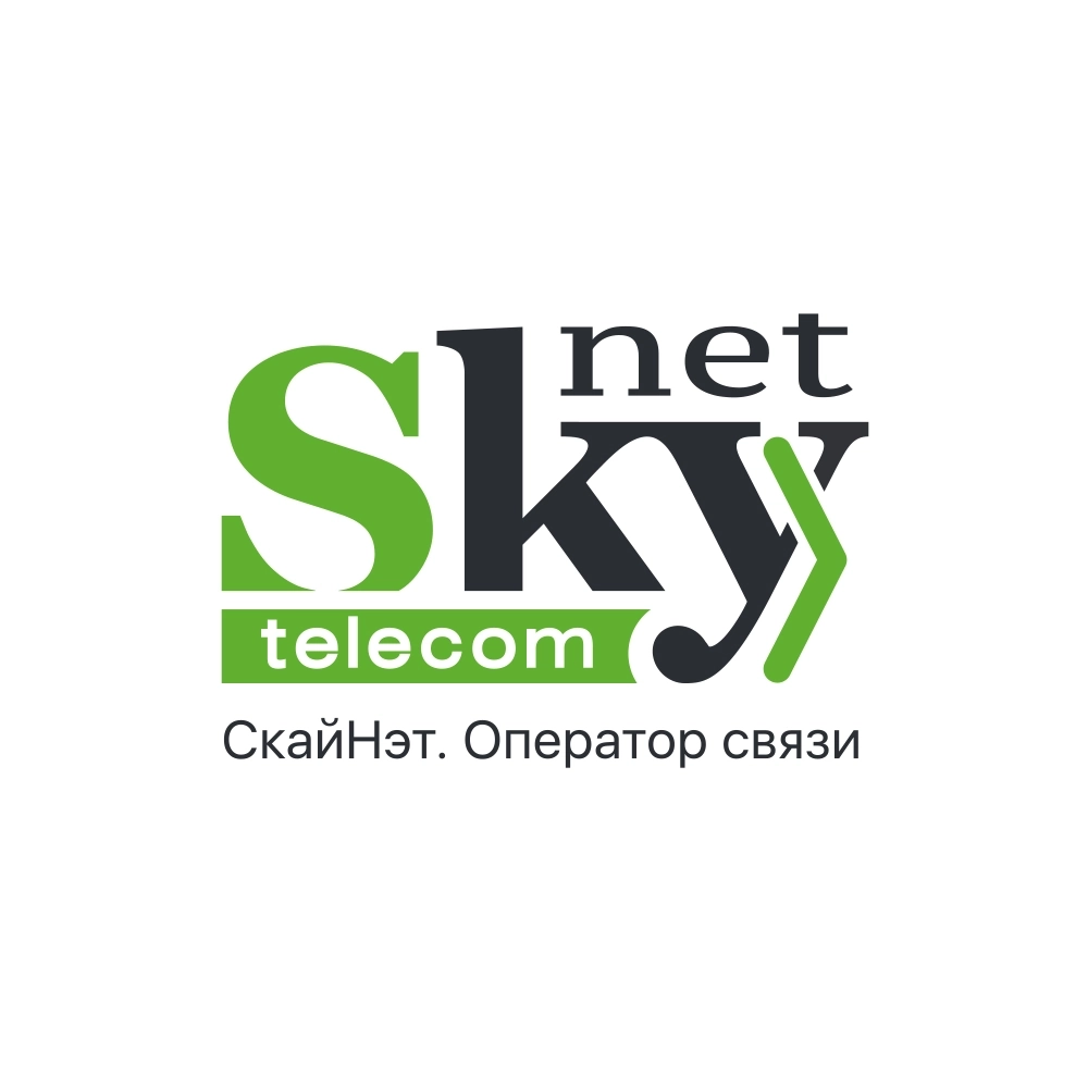 company logo