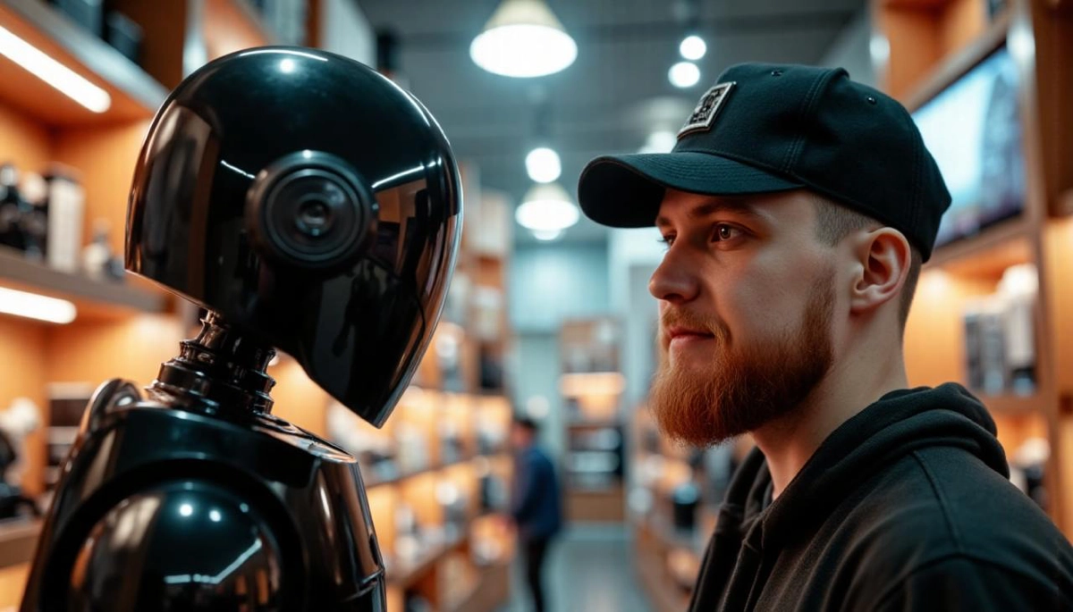 ◉ А есть универсальный инструмент по AI? | Сетка — новая социальная сеть от hh.ru