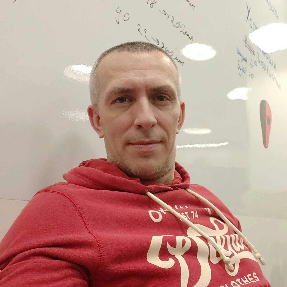 profile avatar