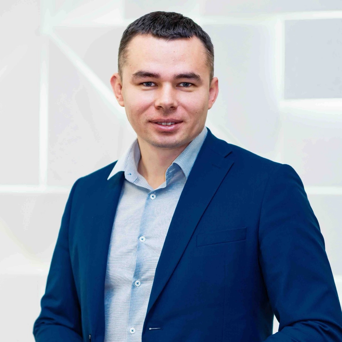 Николай Корепанов