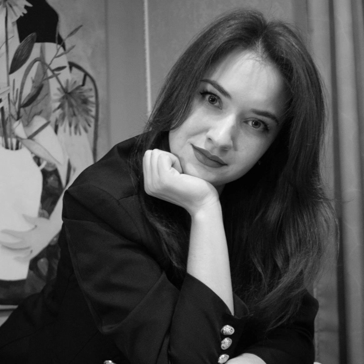 Анастасия Журавлёва | Сетка — социальная сеть от hh.ru