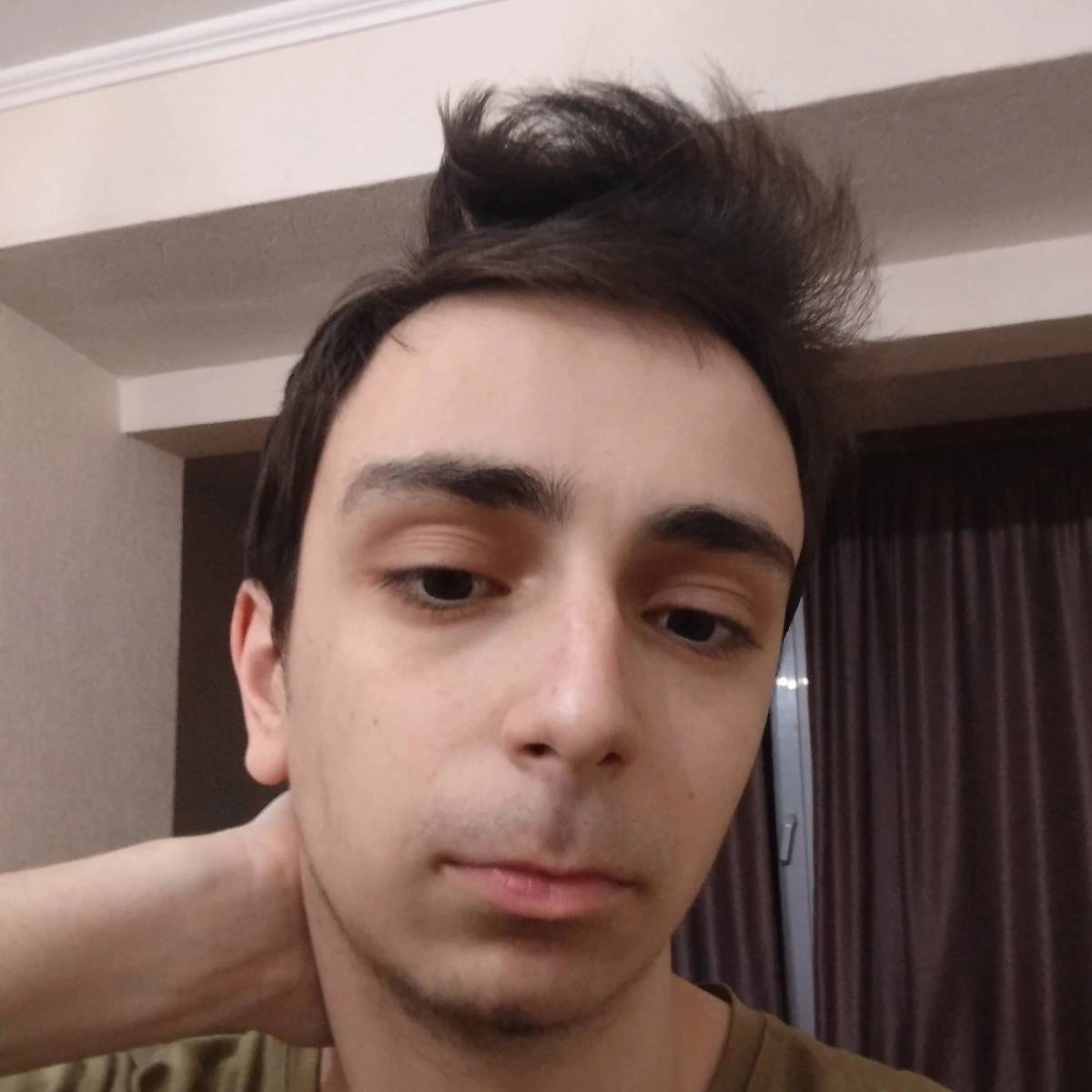 profile avatar